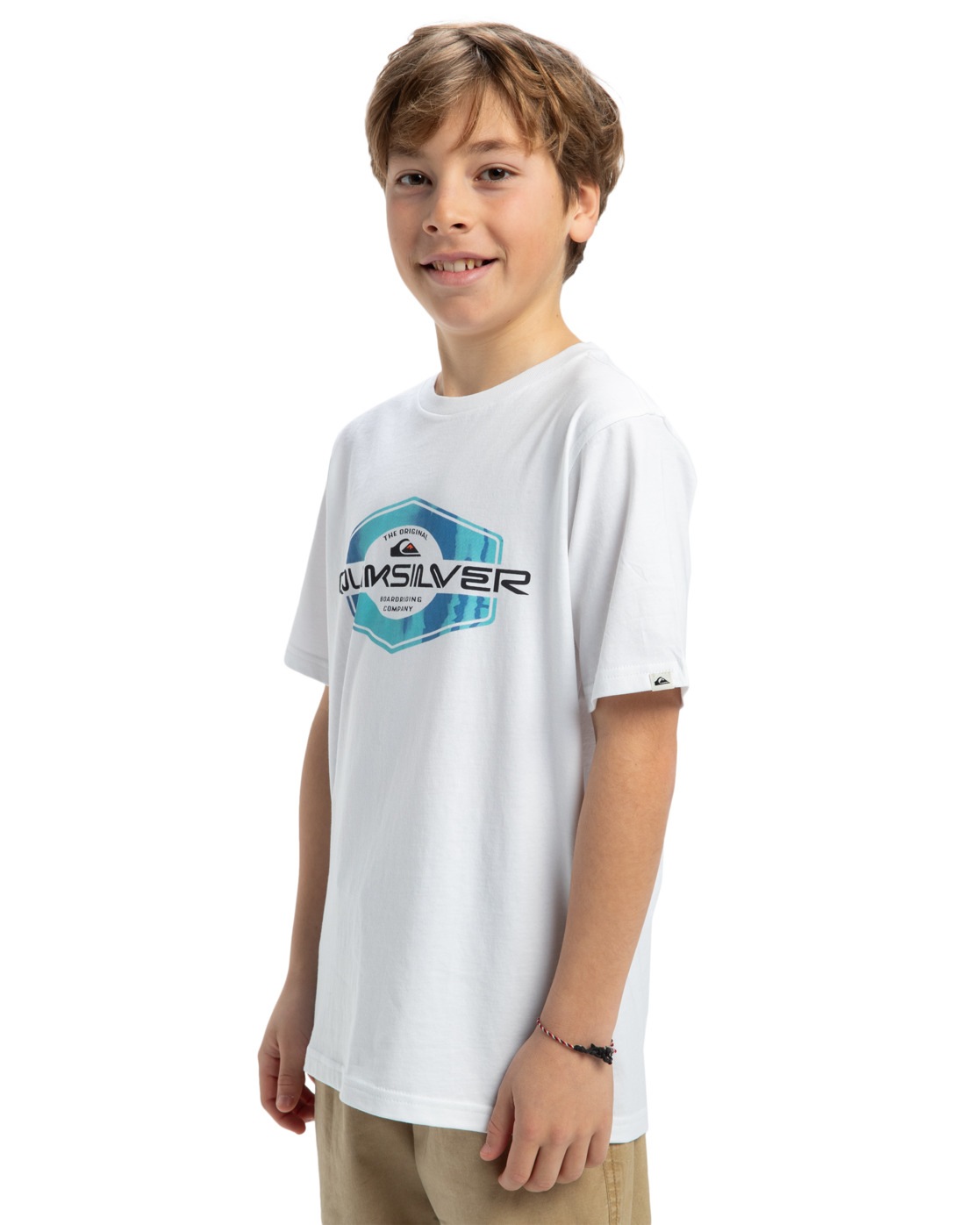 Quiksilver Shirttop »Ev Locked Up«