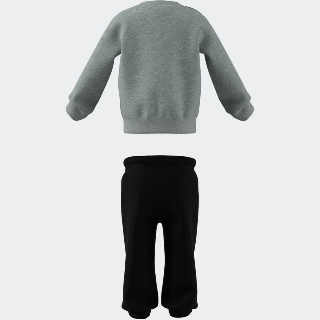 adidas Sportswear Trainingsanzug »I BL FL JOG 240«, (2 tlg.)