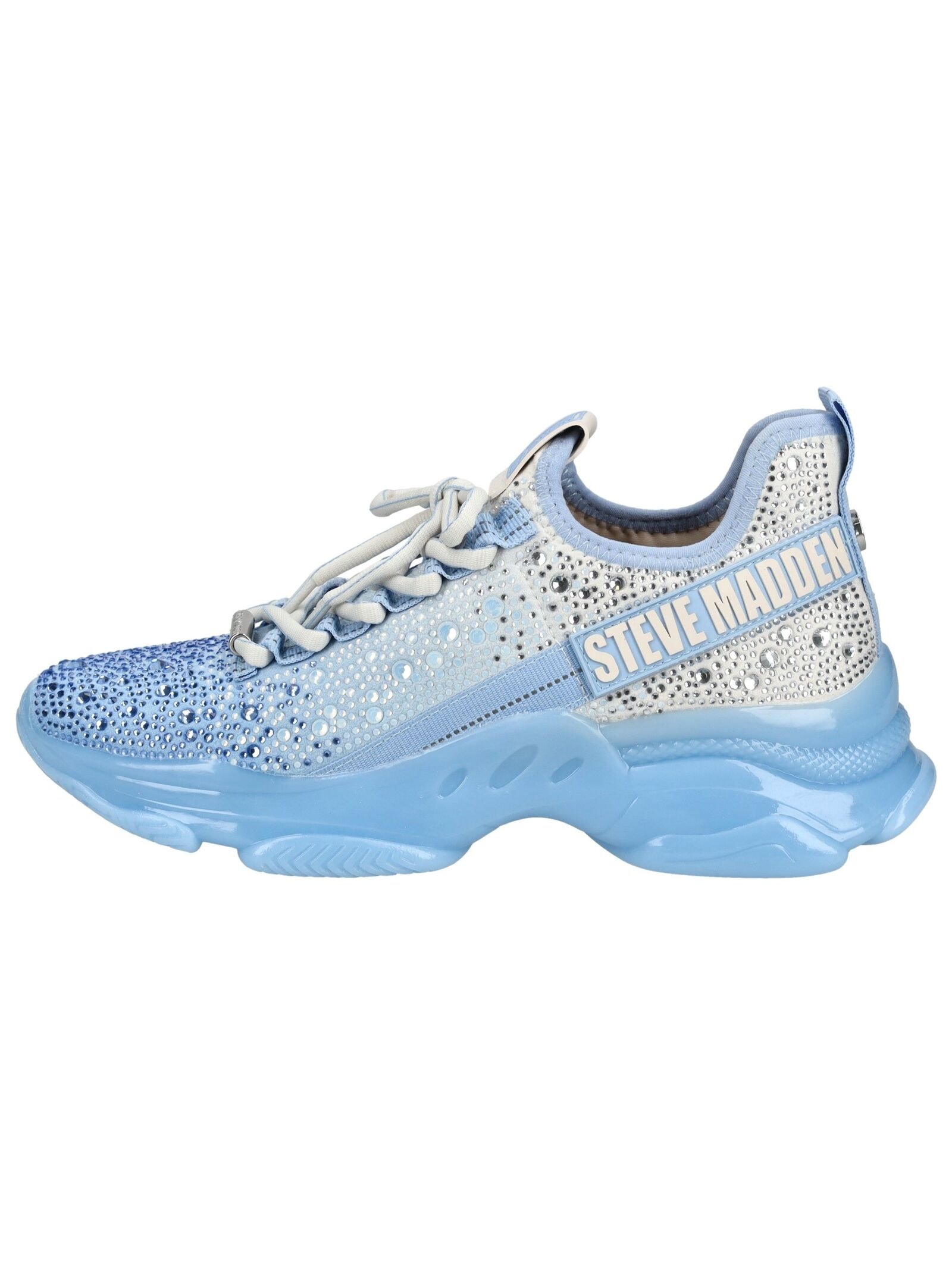 STEVE MADDEN Sneaker »STEVE MADDEN Sneaker Textil«