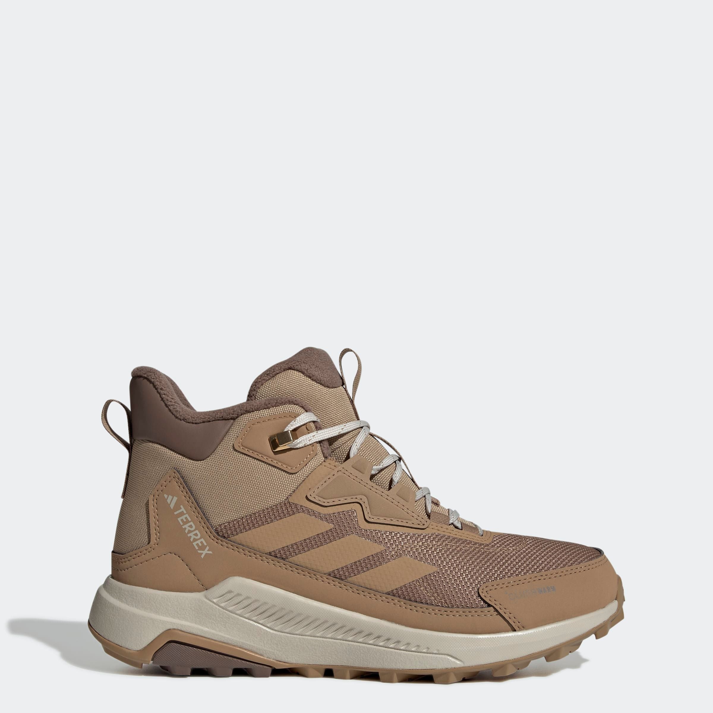 adidas TERREX Wanderschuh »ANYLANDER CLIMAWARM+ E«