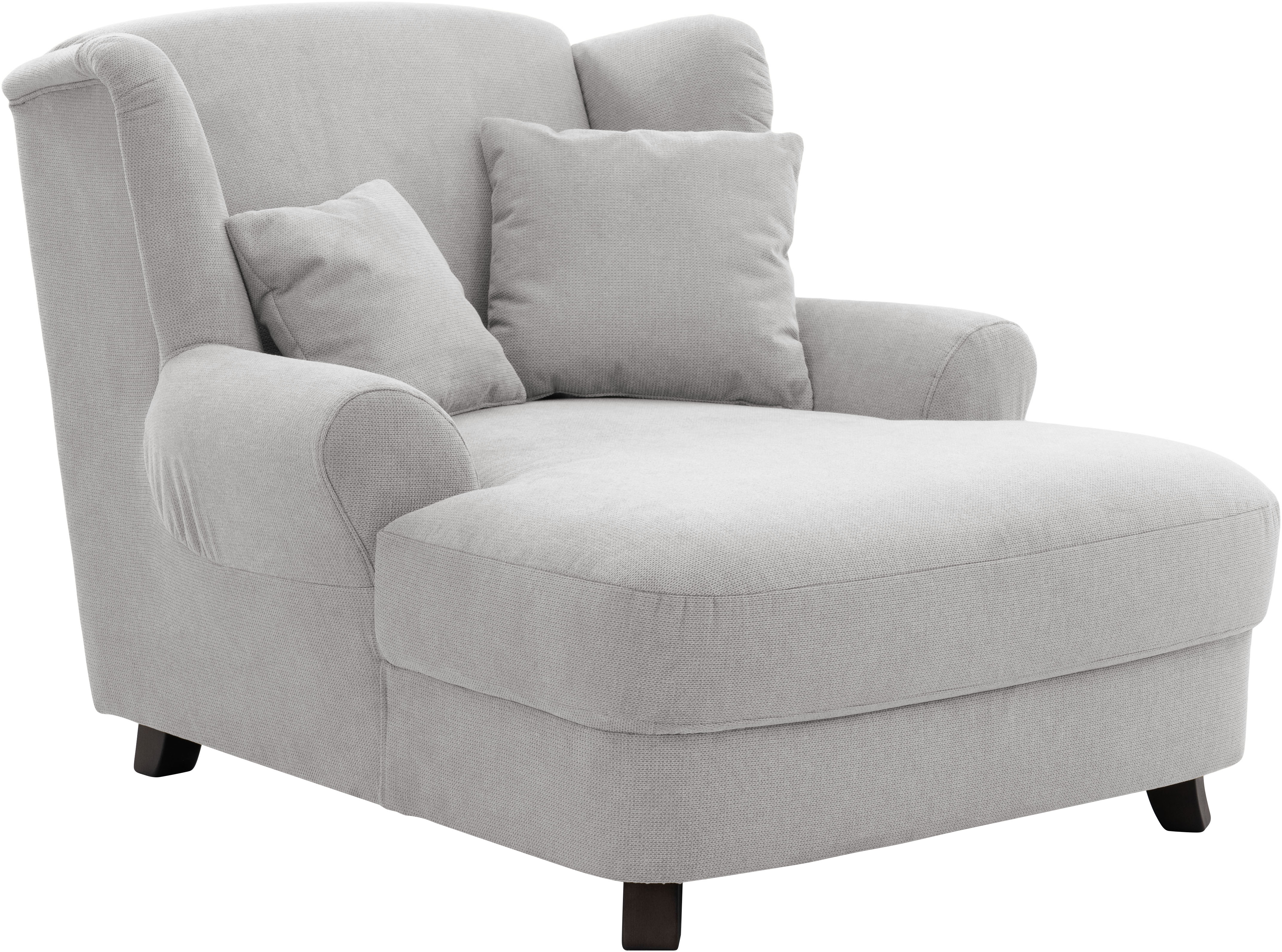 Thumbnail - Home affaire XXL-Sessel "Oase, B: 120 cm, Sitzhöhe: 50 cm - OTTO. Verlässliche Qualität." mit 2 Zierkissen & Massivholzf...