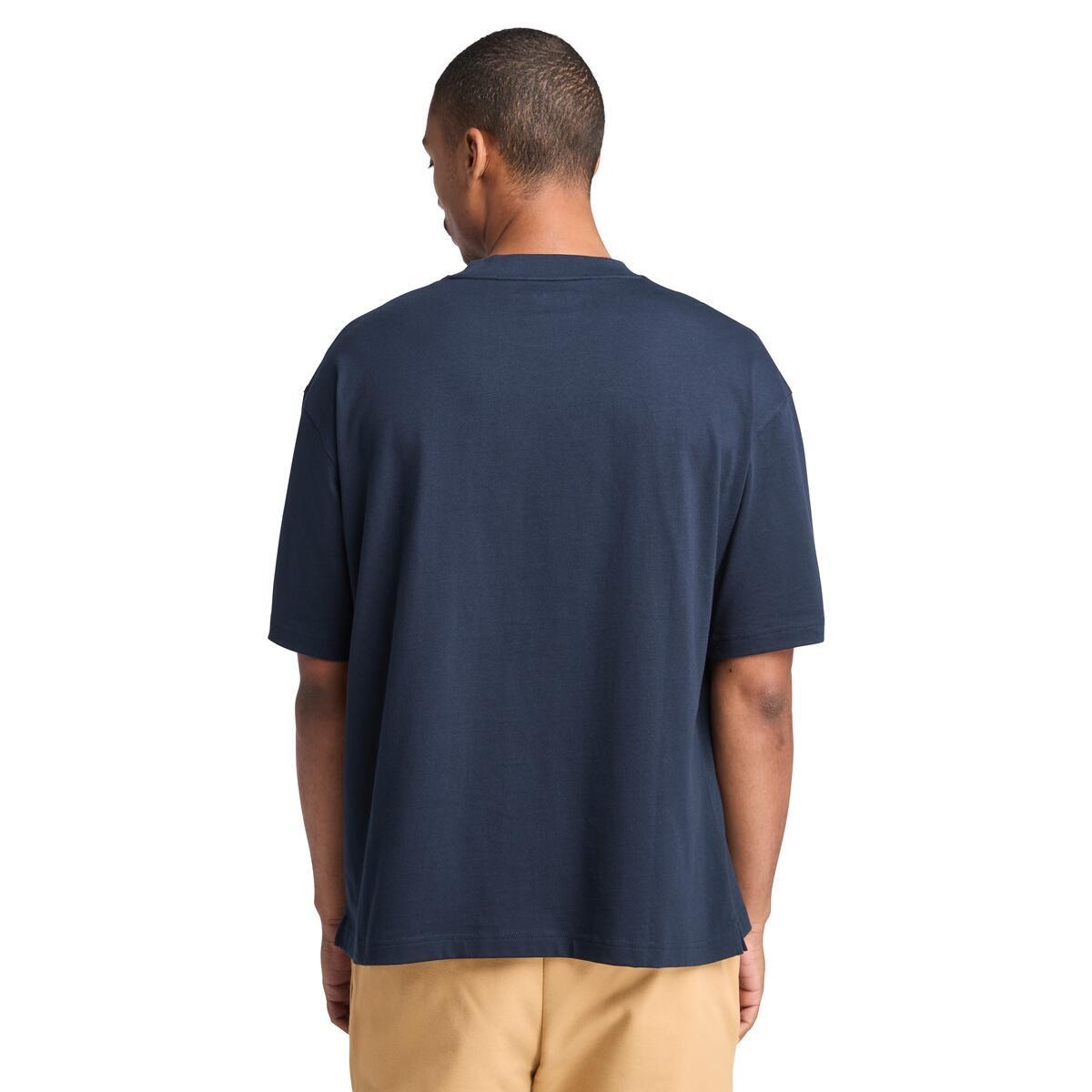 Timberland T-Shirt »DUNSTAN RIVER Short Sleeve Tee«, (1 tlg.)