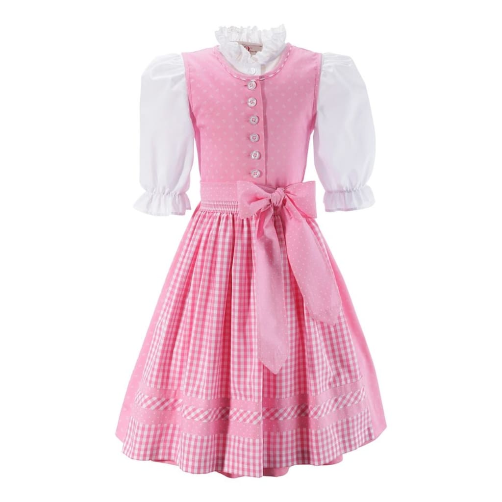 Turi Landhaus   Dirndl, (3 tlg.)