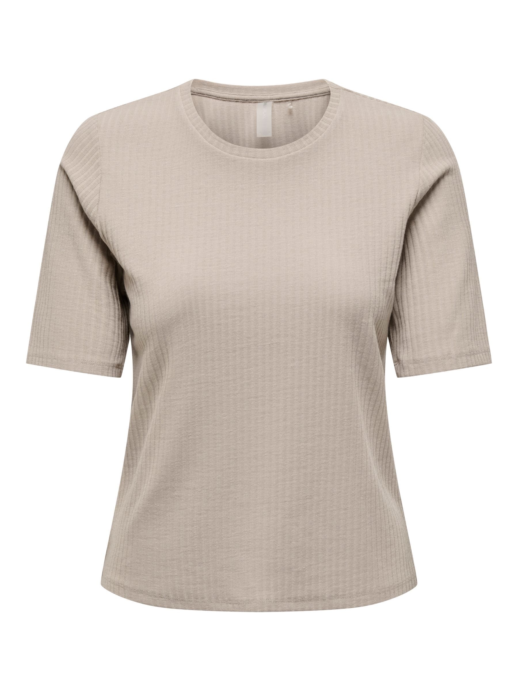 ONLY Play Trainingsshirt »ONPSEREN ON 2/4 REG RIB TEE NOOS«