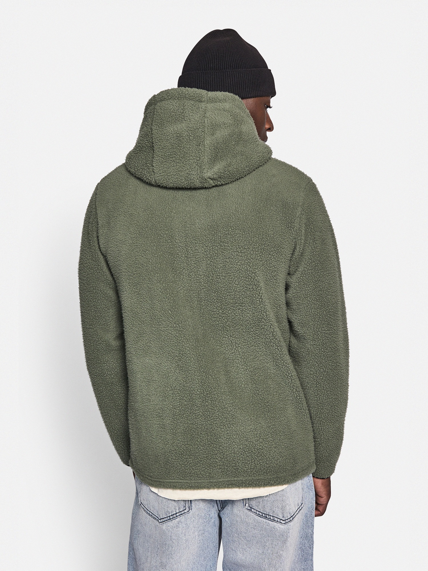 REDEFINED REBEL Sweatshirt "Redefined Rebel Sweat RRElmer Sweat REGULAR FIT günstig online kaufen