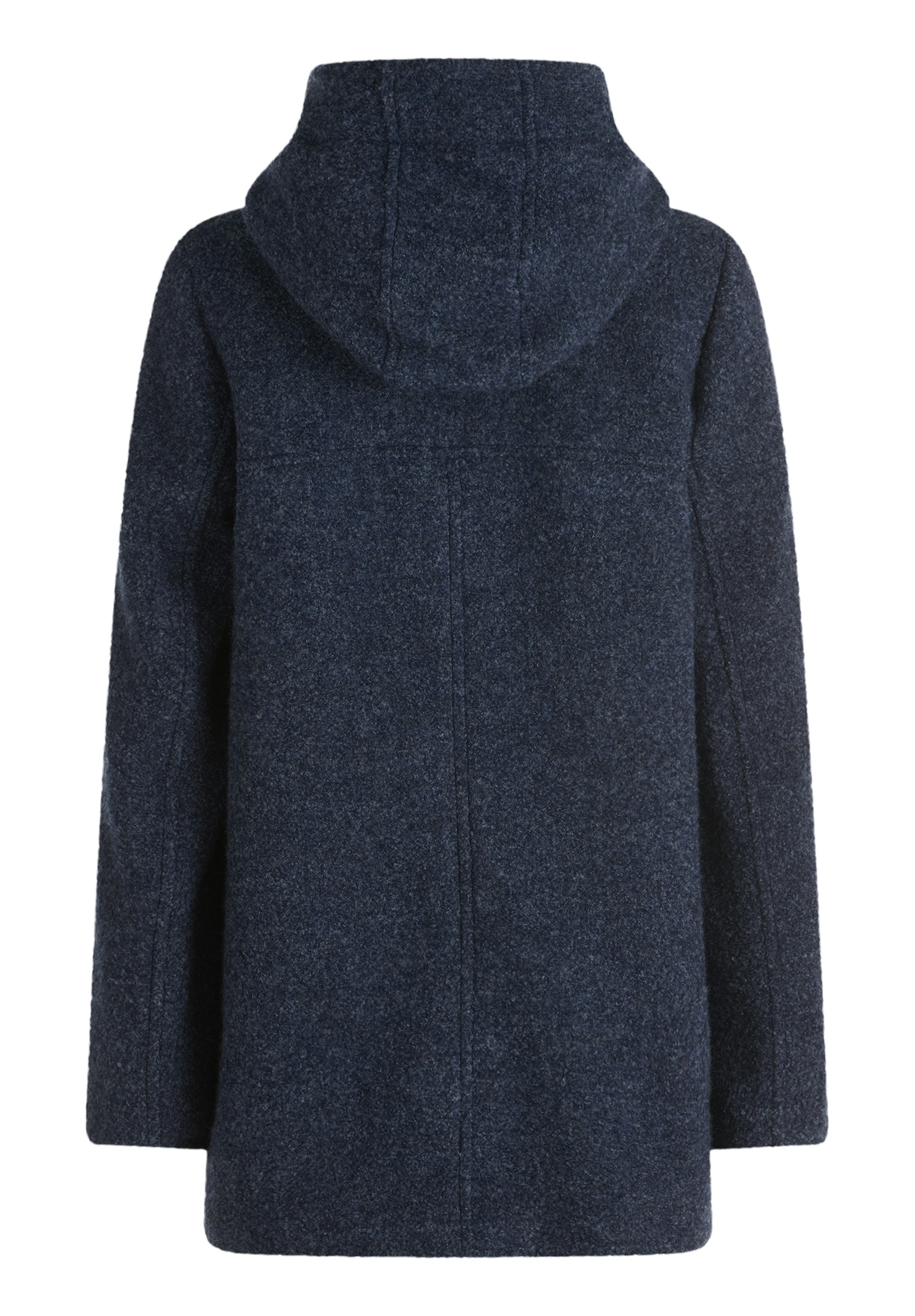 Gil Bret Langjacke mit Kapuze mit Kapuze