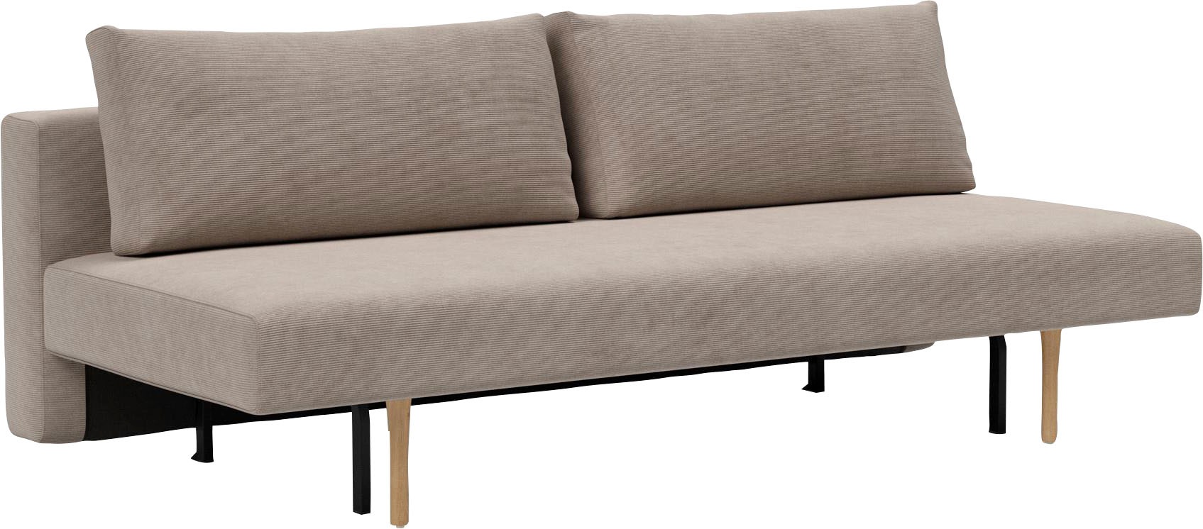 INNOVATION LIVING ™ INNOVATION LIVING ™ Schlafsofa »CONLIX...