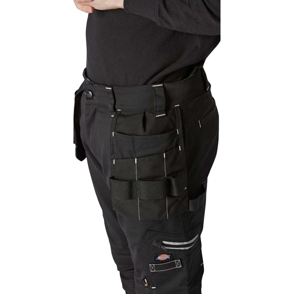 Dickies Arbeitshose »Holster-Universal-FLEX«