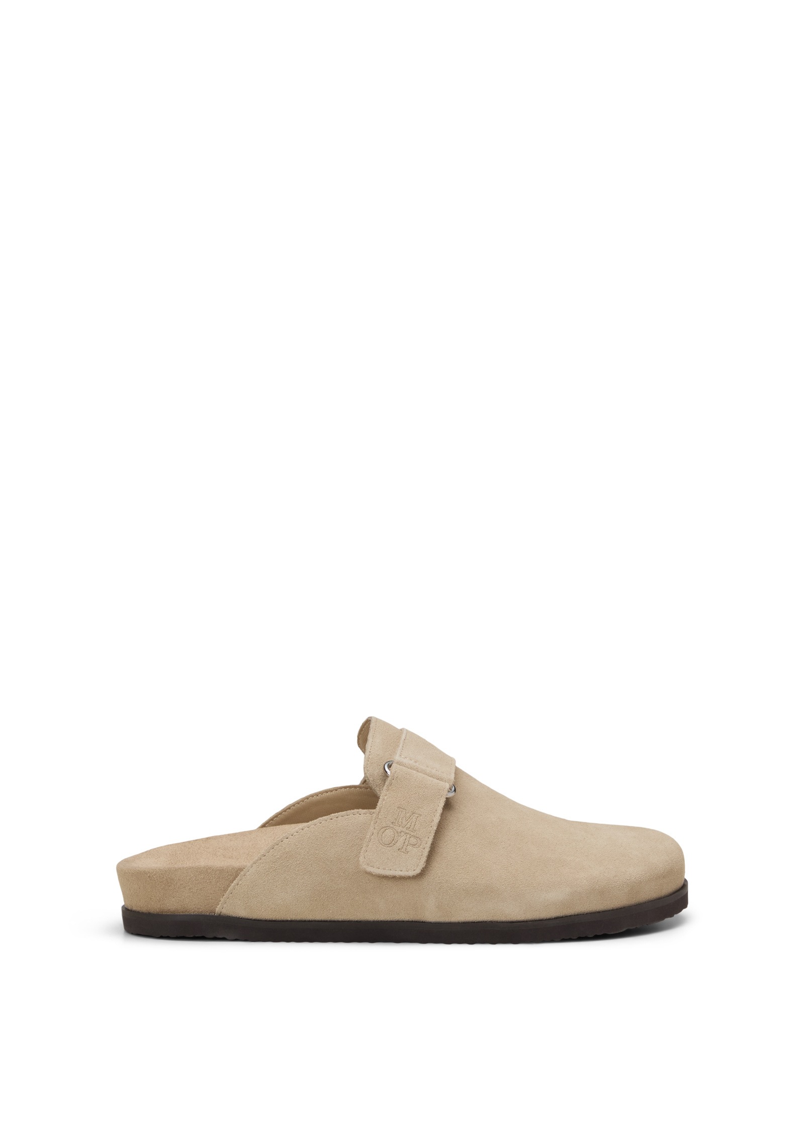 Marc OPolo Sandale "mit vorgeformtem Fußbett" günstig online kaufen