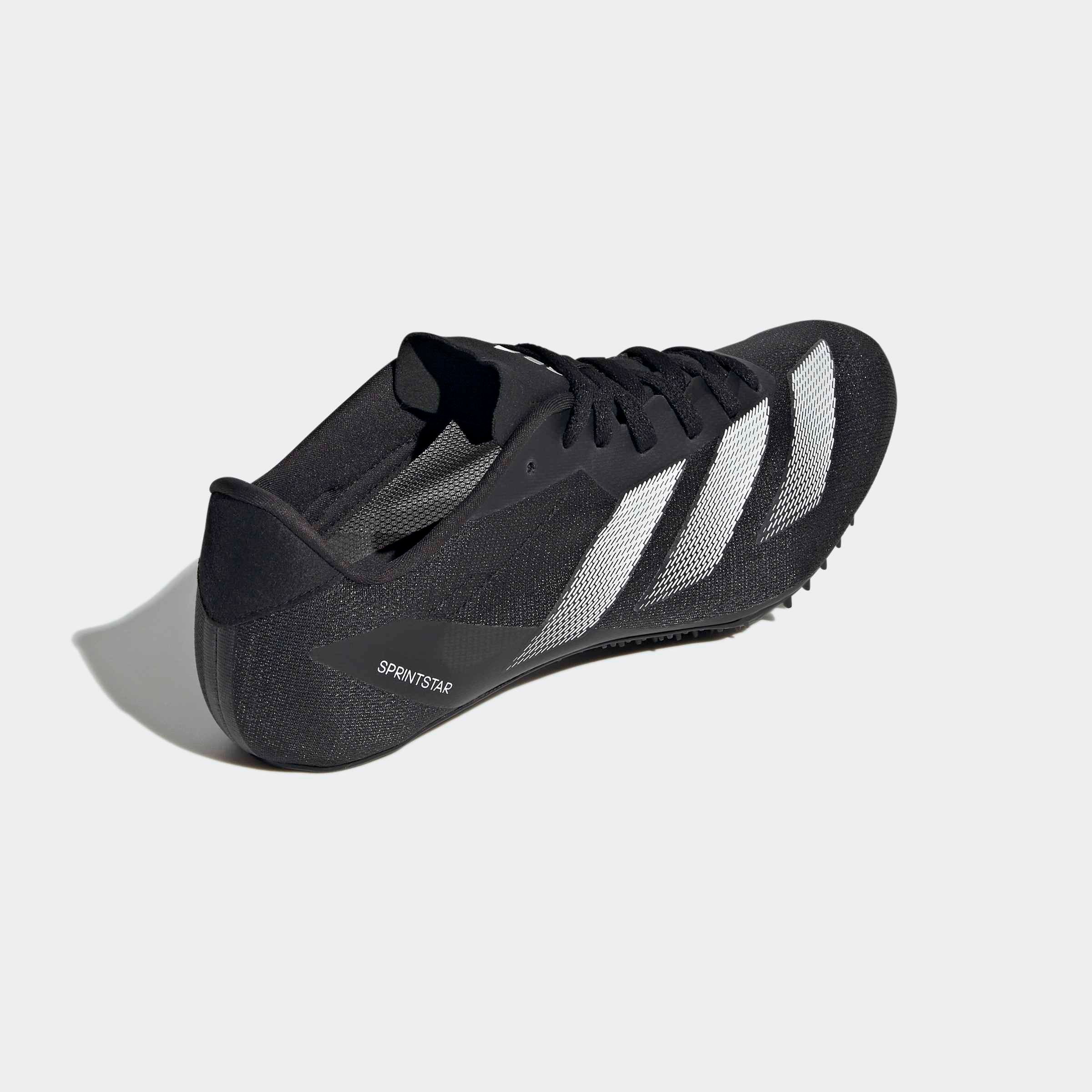 adidas Performance Laufschuh »ADIZERO SPRINTSTAR SPIKE«, Spike-Schuh für die Laufbahn