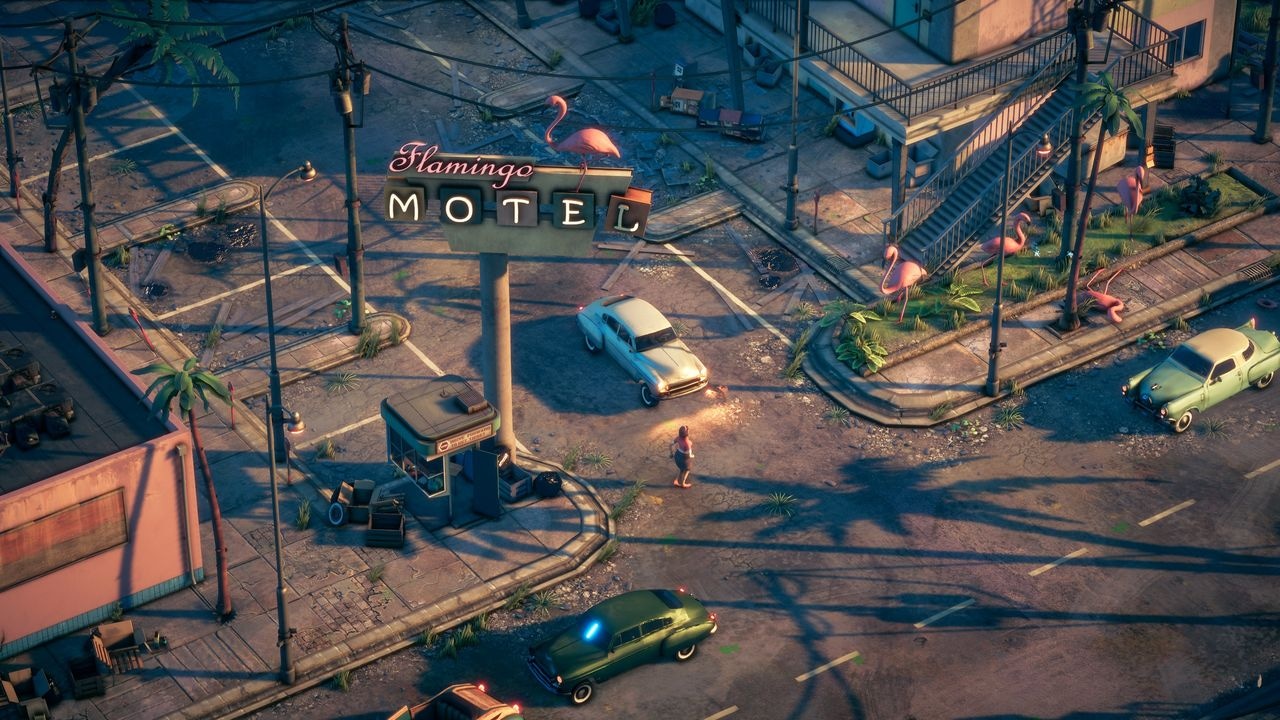 Konami Spielesoftware »Deliver At All Costs«, PlayStation 5