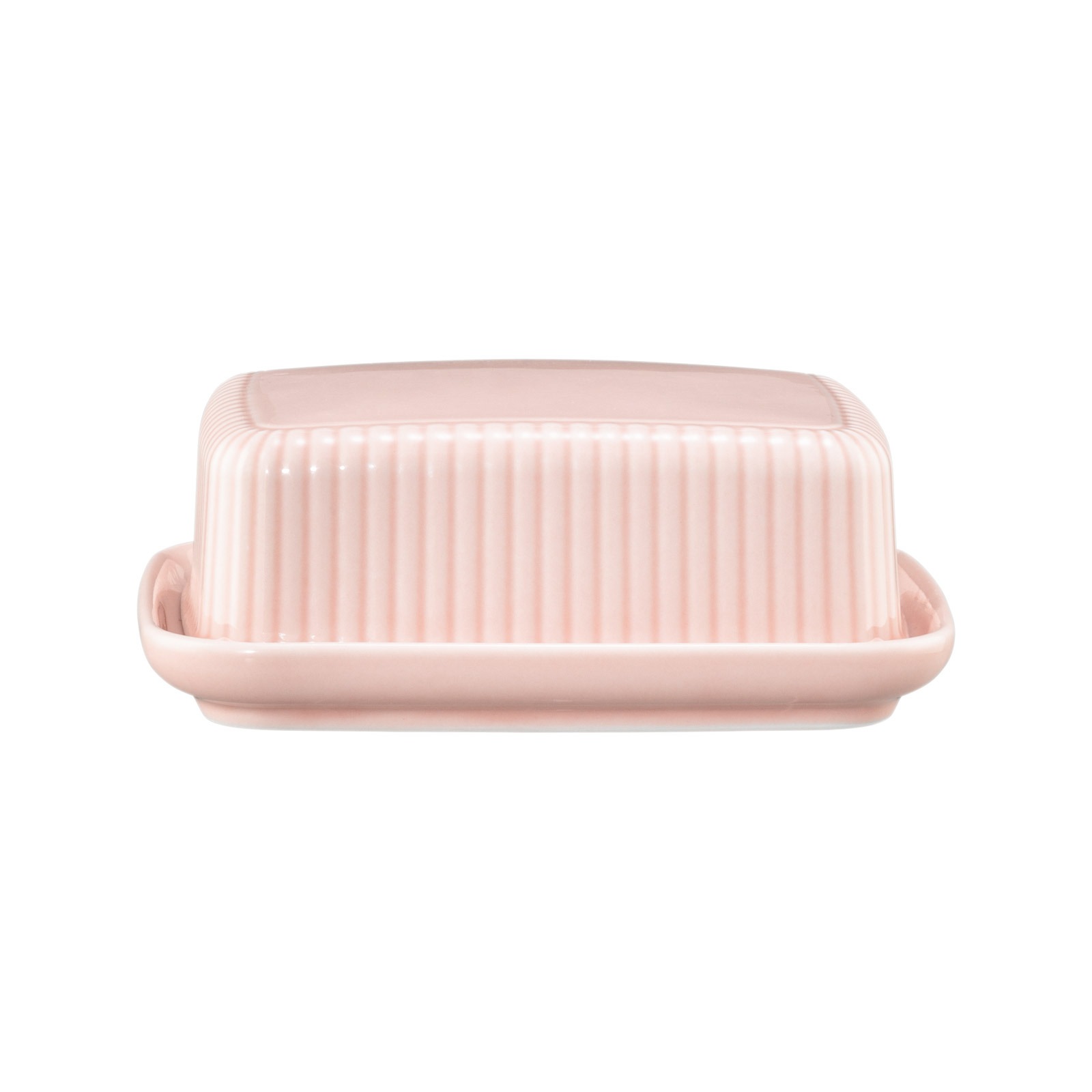 Seltmann Weiden Butterdose "Butterdose Amina für 250 g" Spülmaschinenfest, Mikrowellensicher, Ofenfest