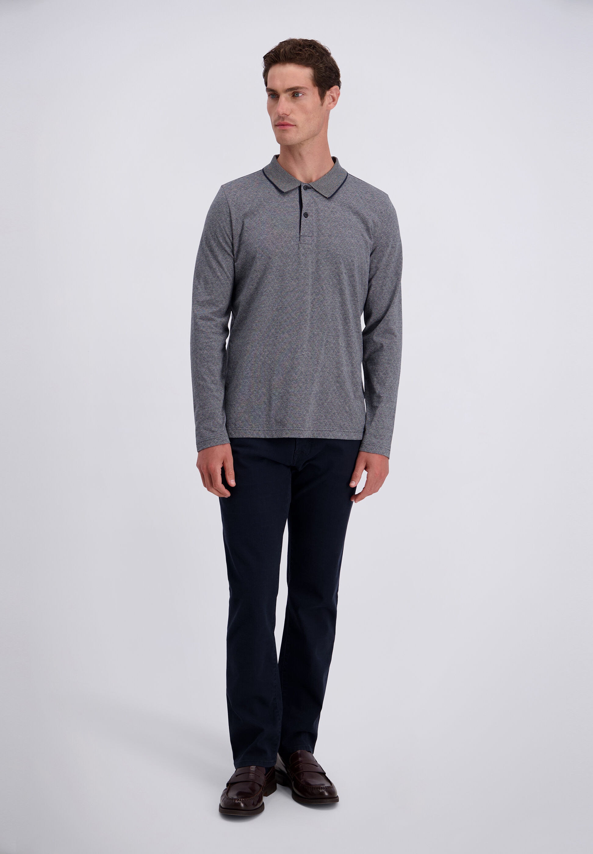 Pierre Cardin T-Shirt »Pierre Cardin Poloshirt«