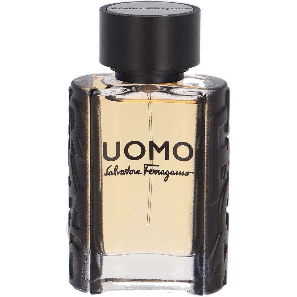 Salvatore Ferragamo Eau de Toilette »UOMO«