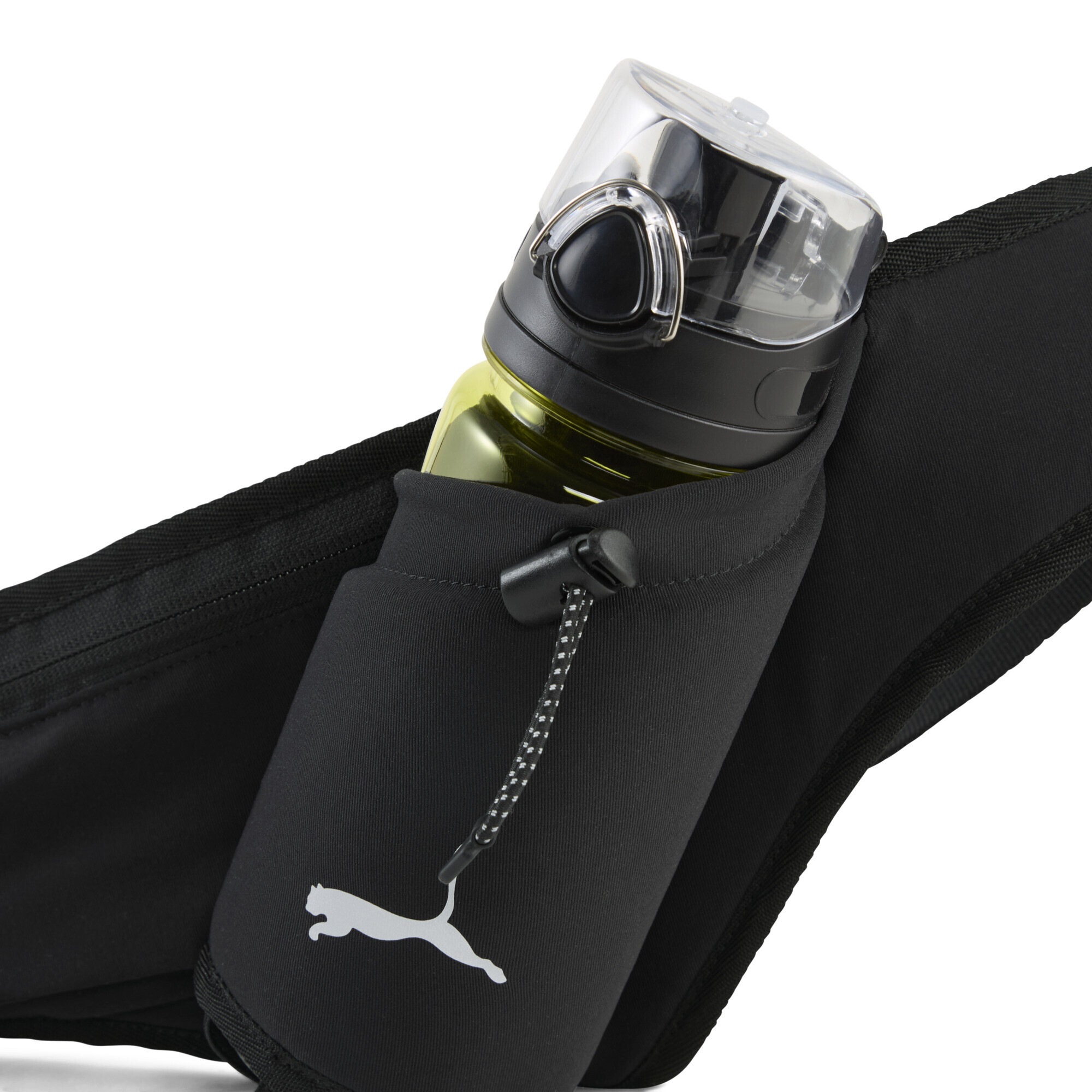 PUMA Bauchtasche »PUMA RUN Bauchtasche Unisex«
