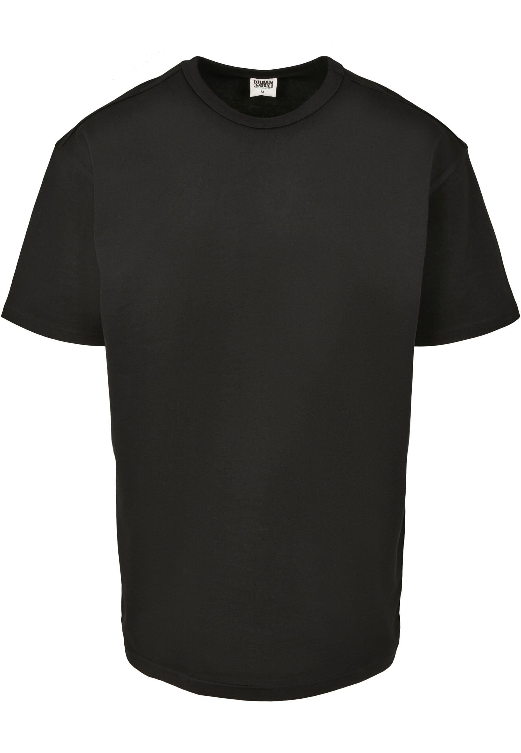 URBAN CLASSICS T-Shirt "Urban Classics Herren Organic Basic Tee"