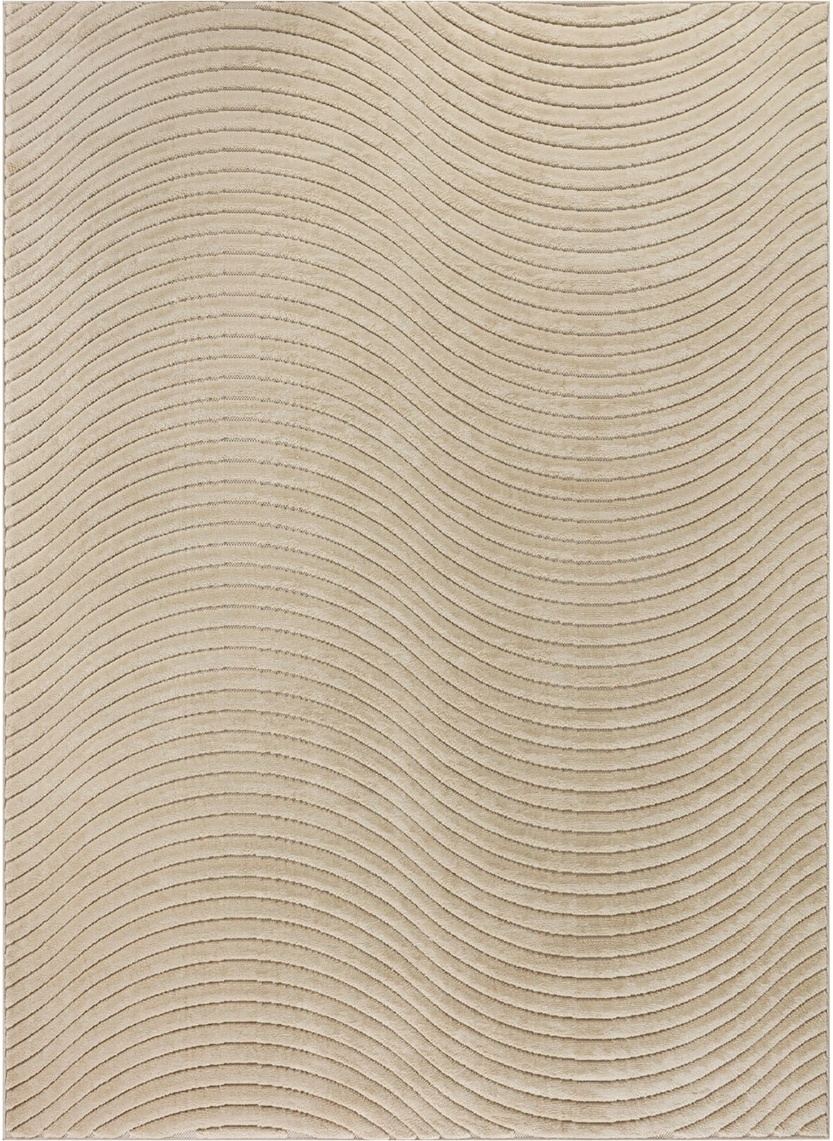 Livabliss Teppich "KUTA" rechteckig 11 mm Höhe günstig online kaufen