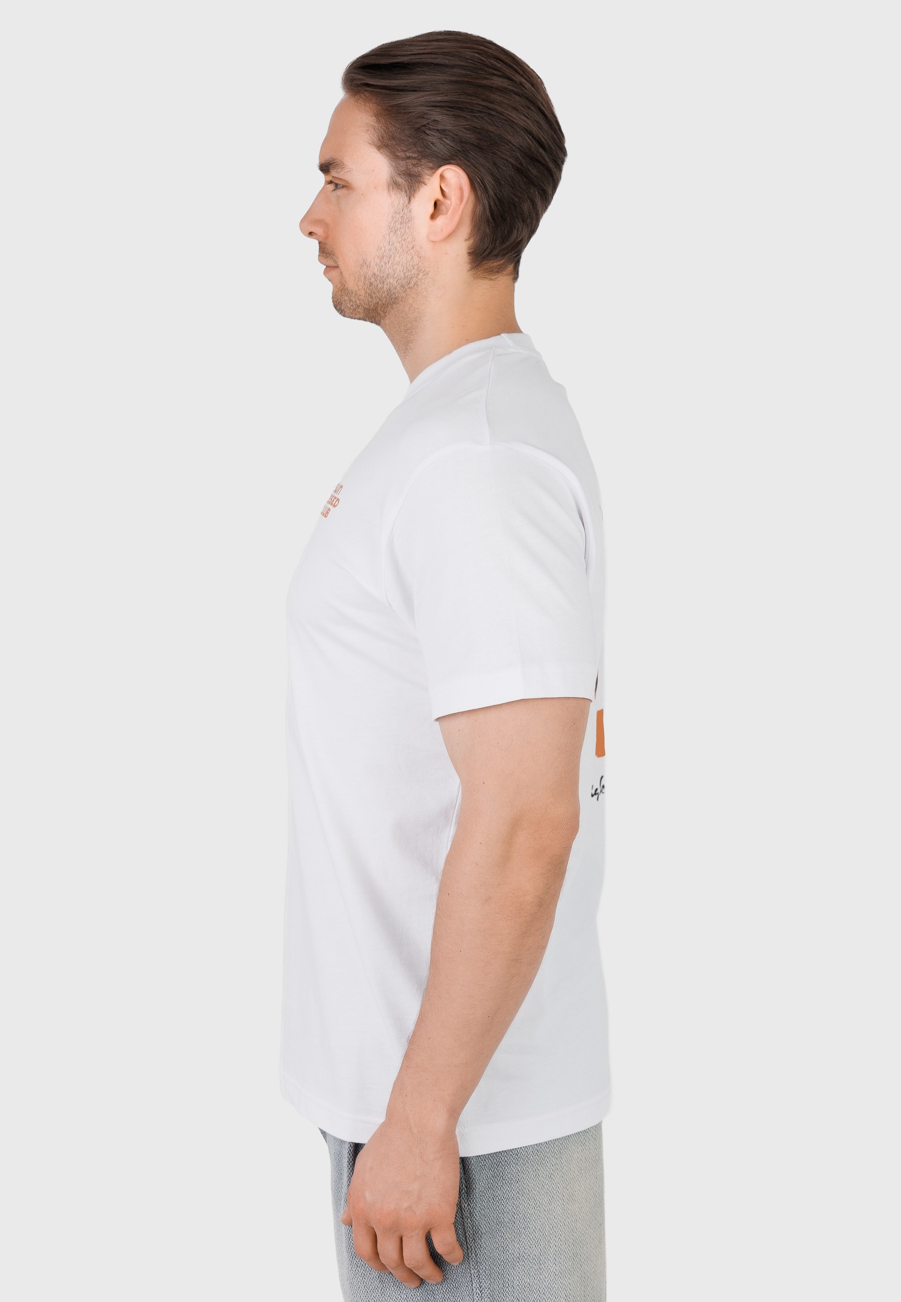 Kleinigkeit T-Shirt »Kleinigkeit Big Sunkissed Shirt Boys« 1