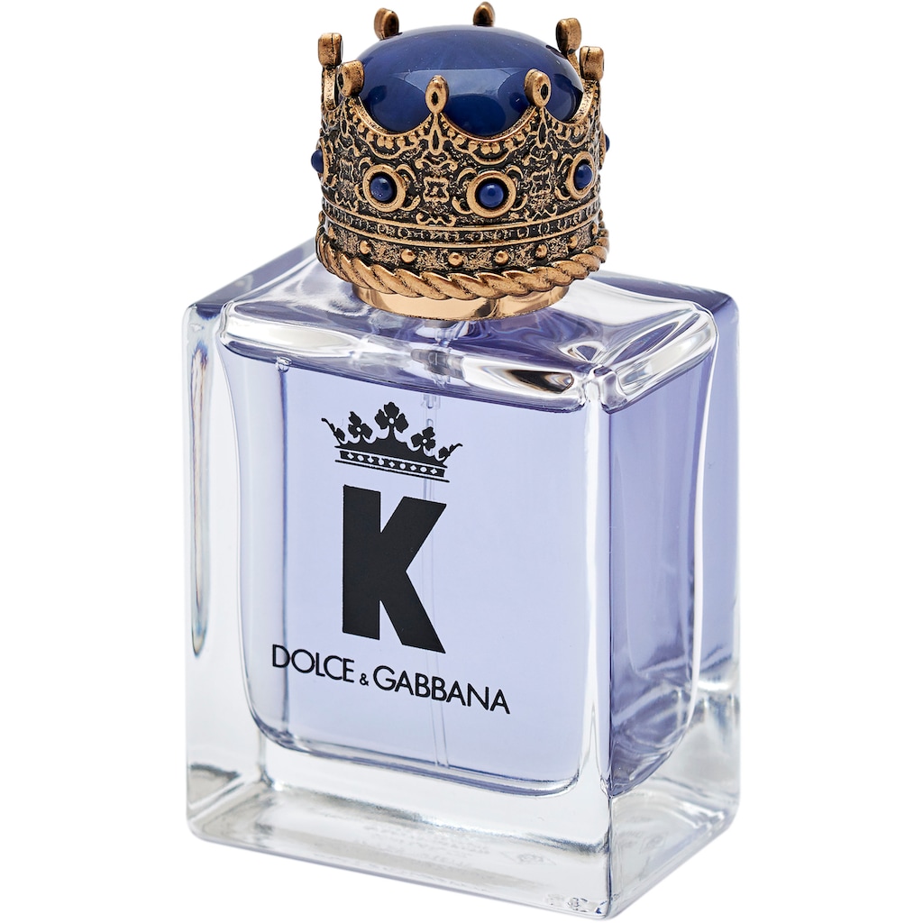 DOLCE & GABBANA Duft-Set »K«, (2 tlg.)