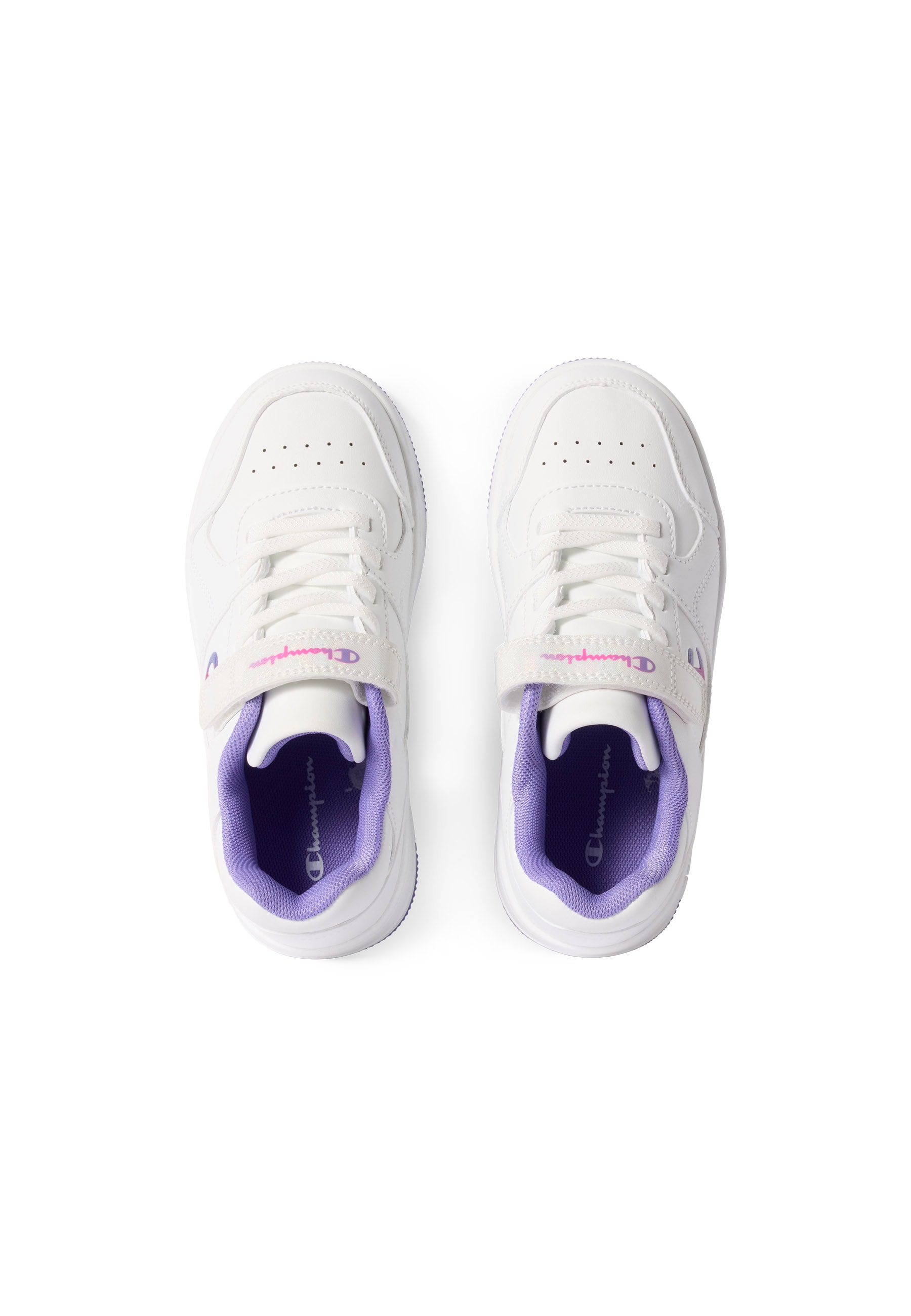 Champion Sneaker »RD18 LOW G PS«  für Kinder