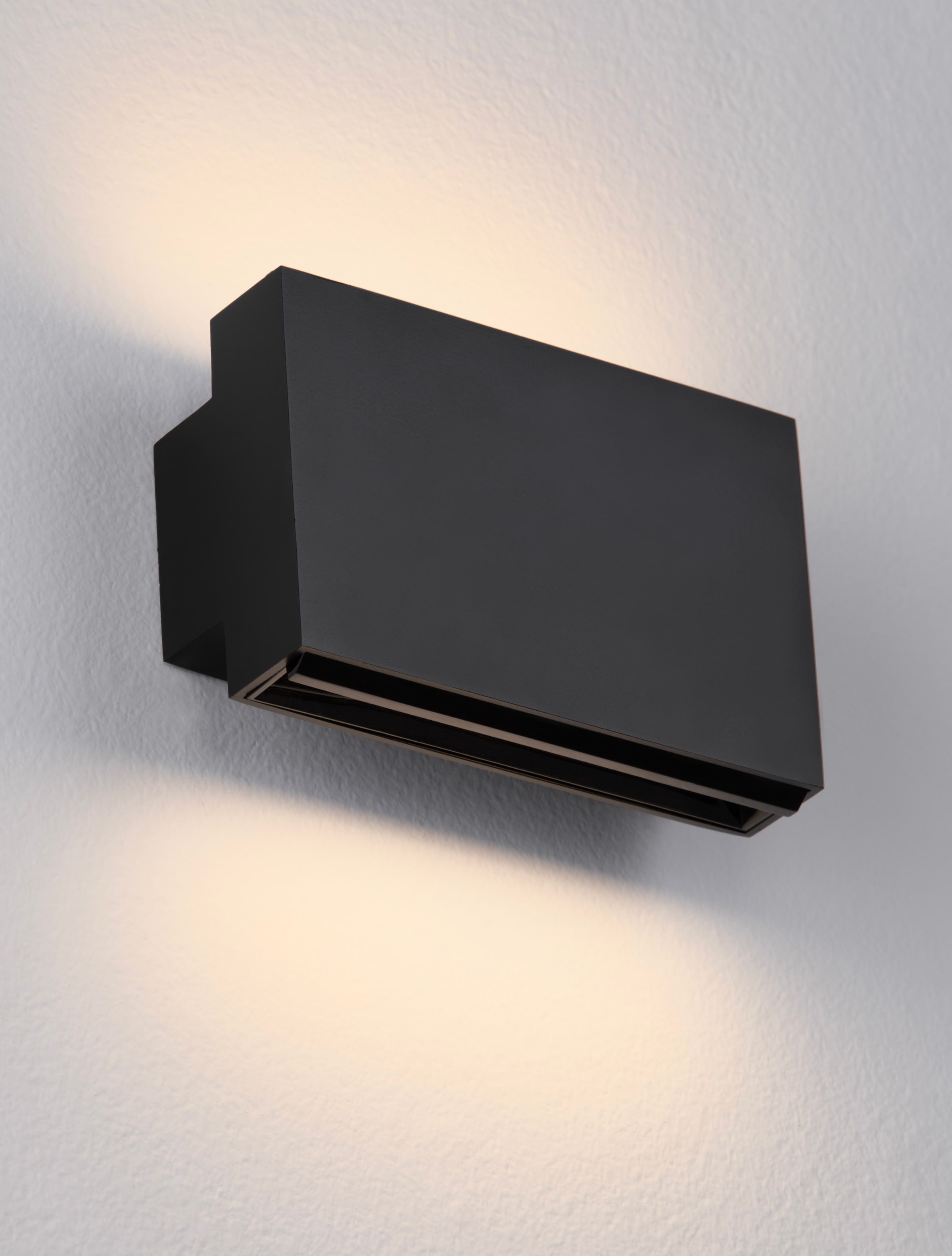 Nova Luce Wandleuchte »OTI«, 2 flammig