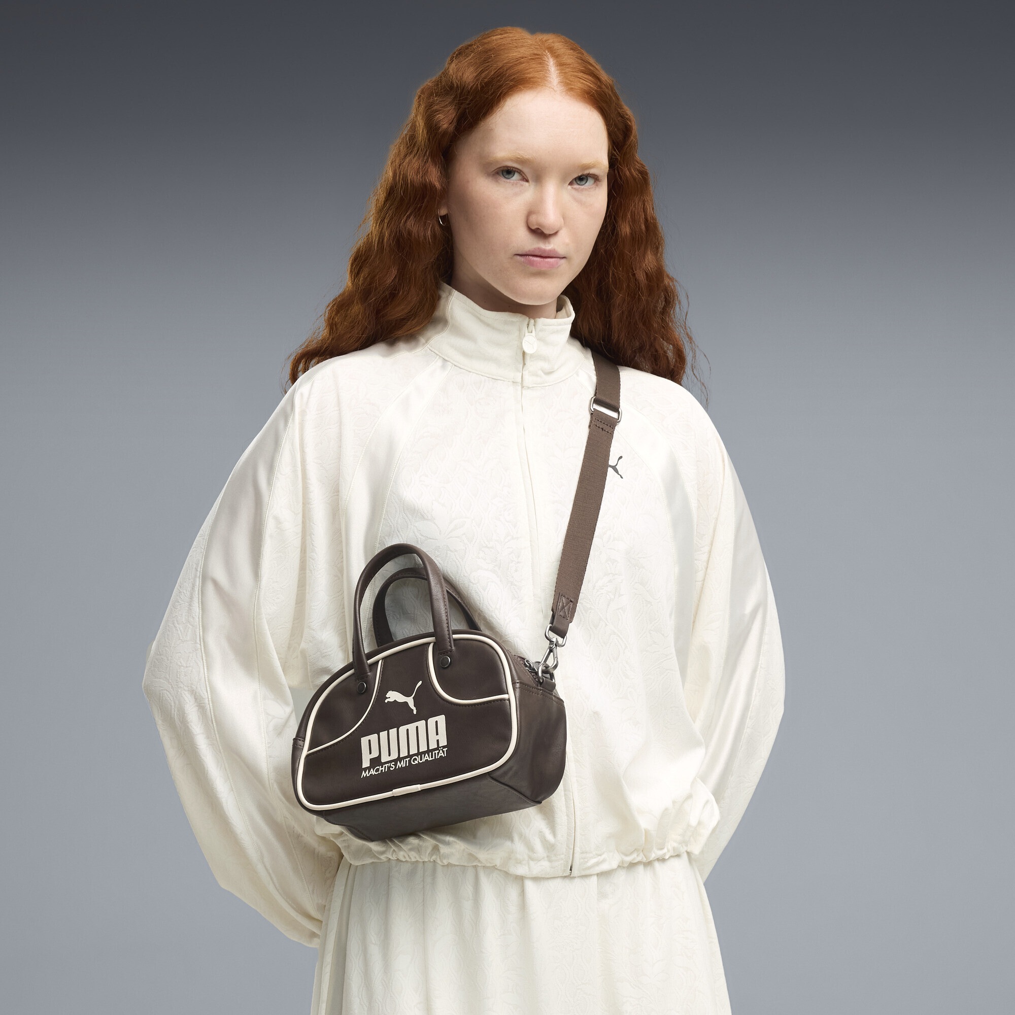 PUMA Tragetasche »PUMA 1976 Archive 2,5 l Mini-Tragetasche Erwachsene«