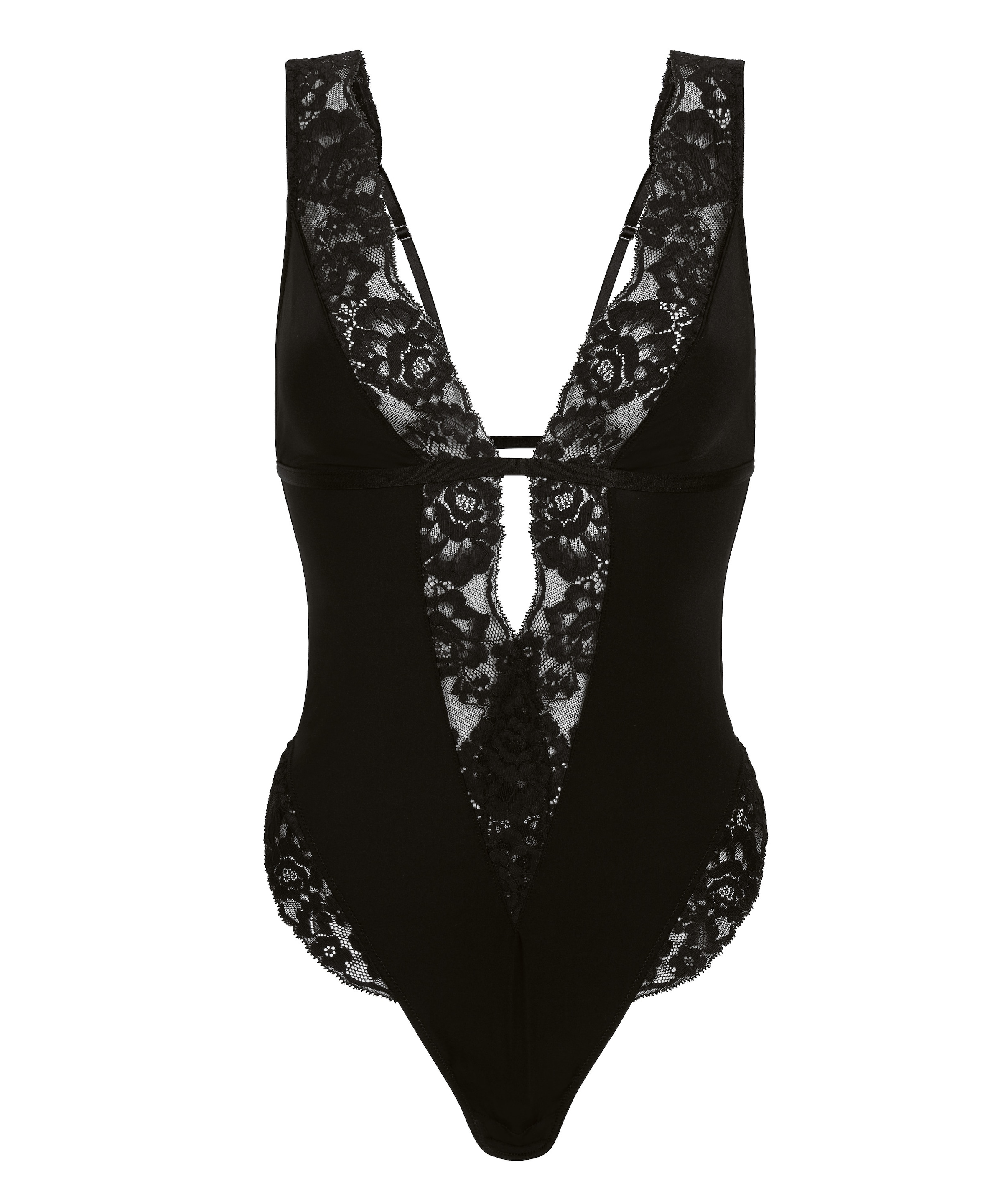 Hunkemöller Body »Body Rachel«
