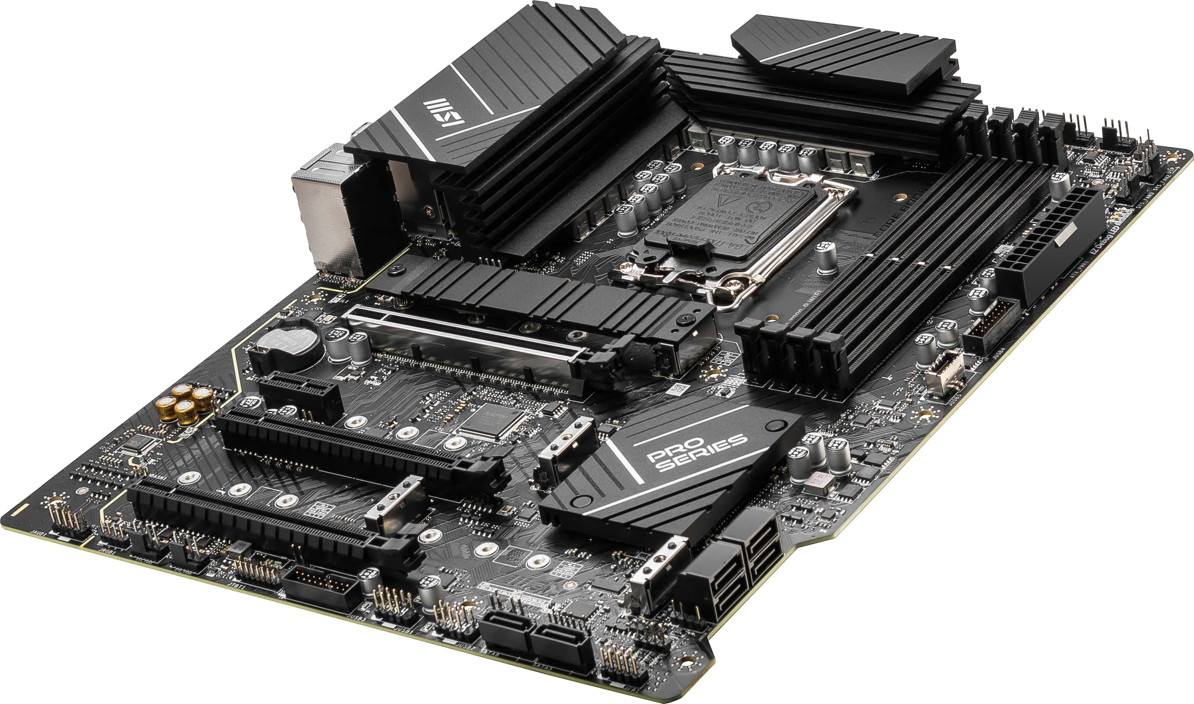 MSI Mainboard »PRO Z790-P WIFI«