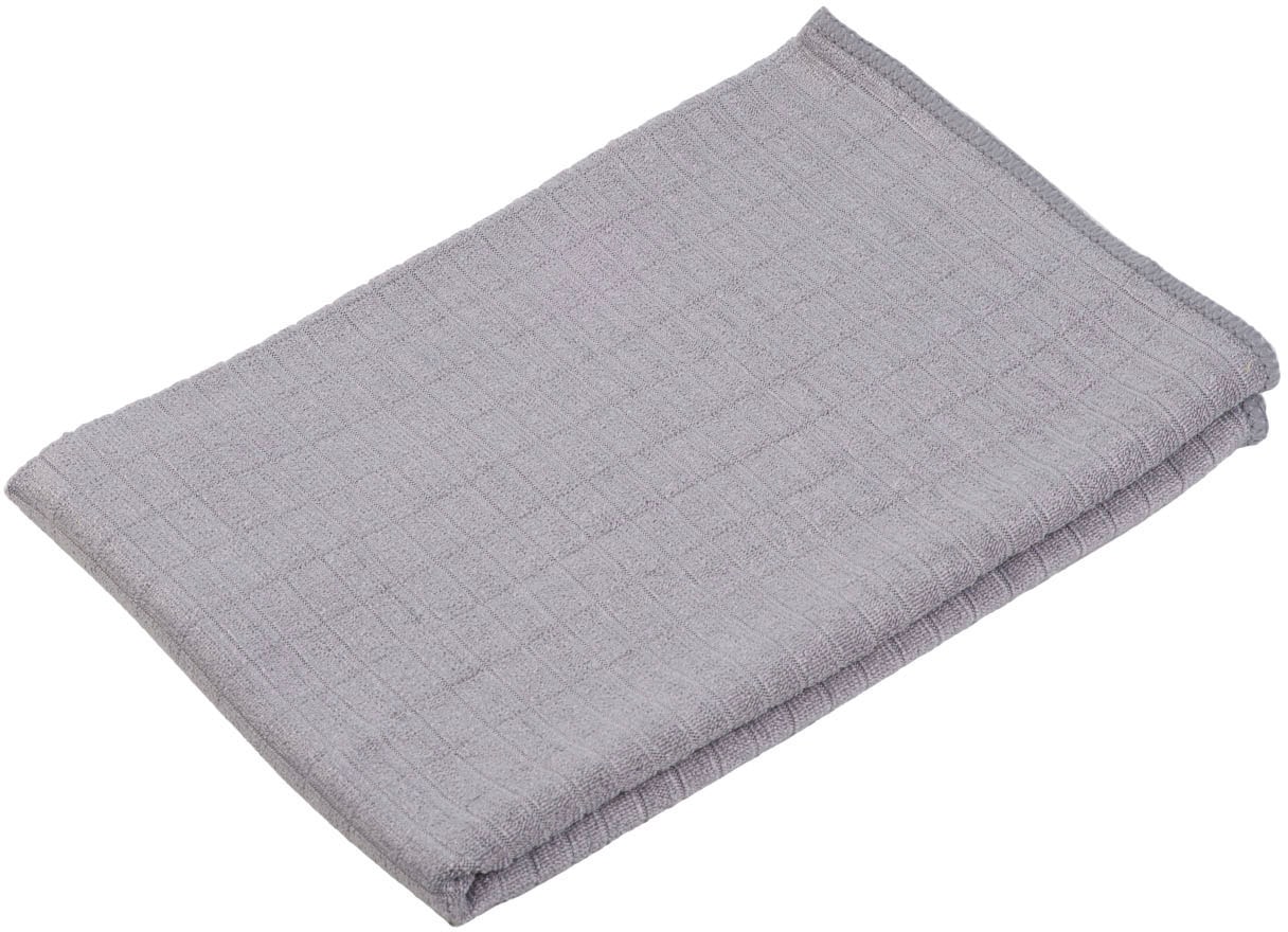 Gözze Geschirrtuch "Polier- und Geschirrtuch, Mikrofaser" schnelltrocknend günstig online kaufen