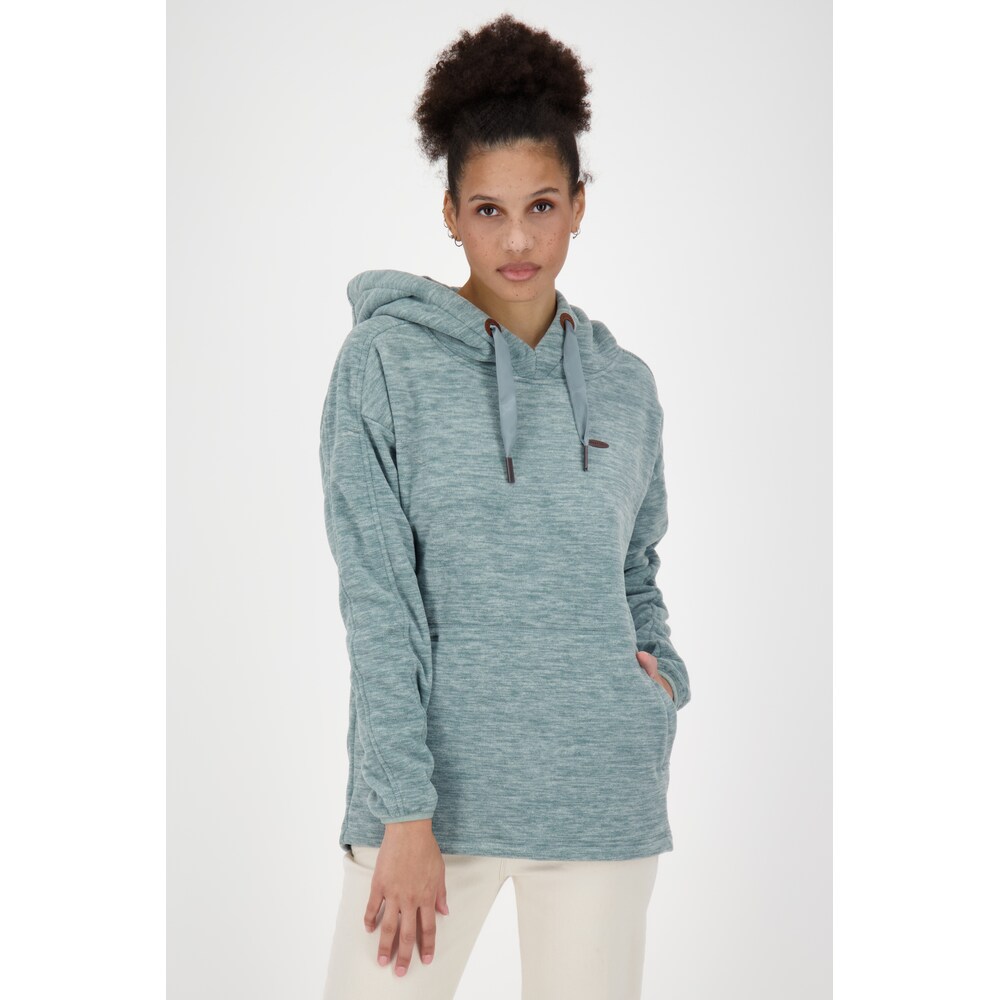 Kapuzensweatshirt »AliyahAK F Sweat Damen Kapuzensweatshirt, Sweatshirt«