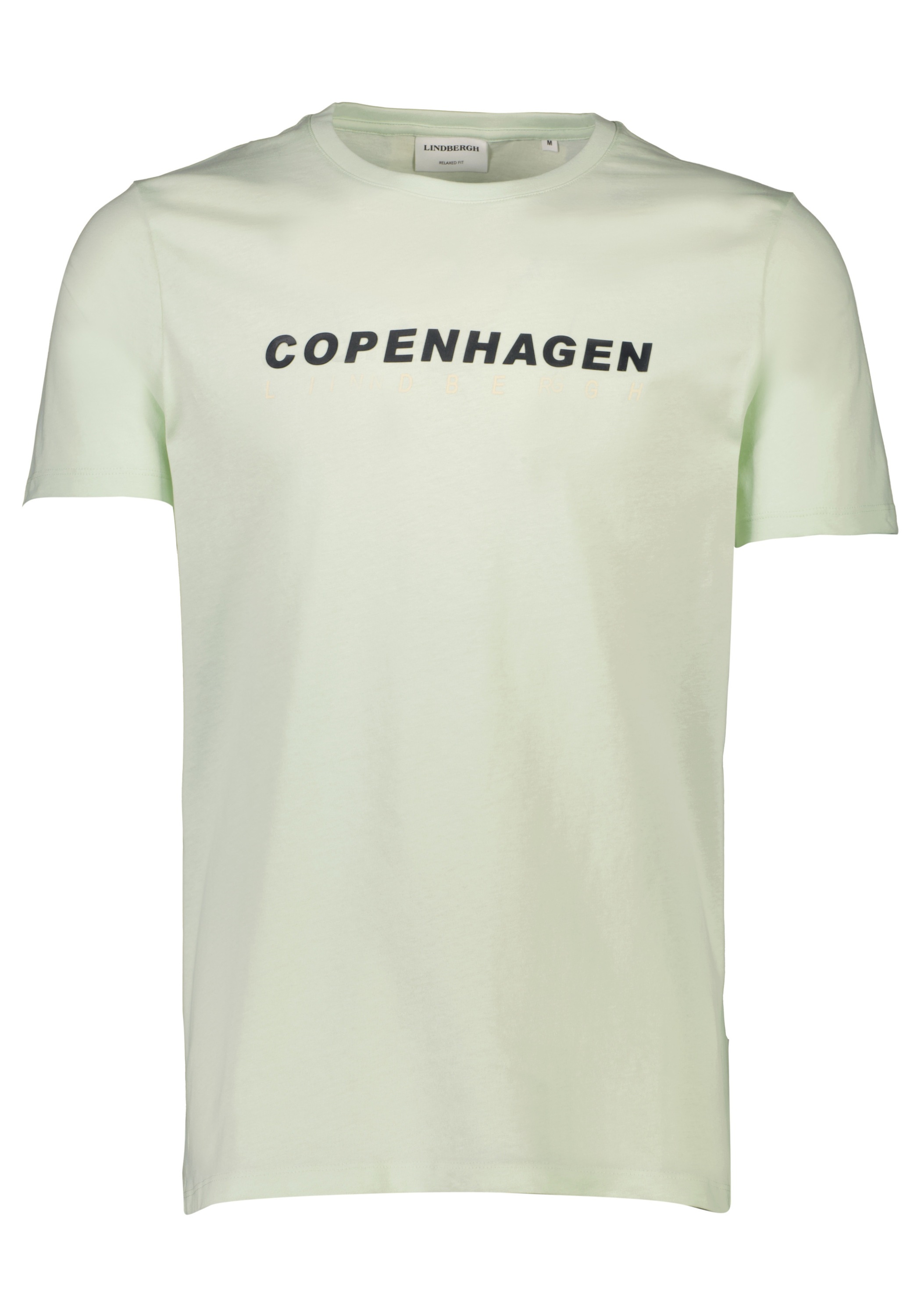 LINDBERGH T-Shirt »Lindbergh T-shirt«