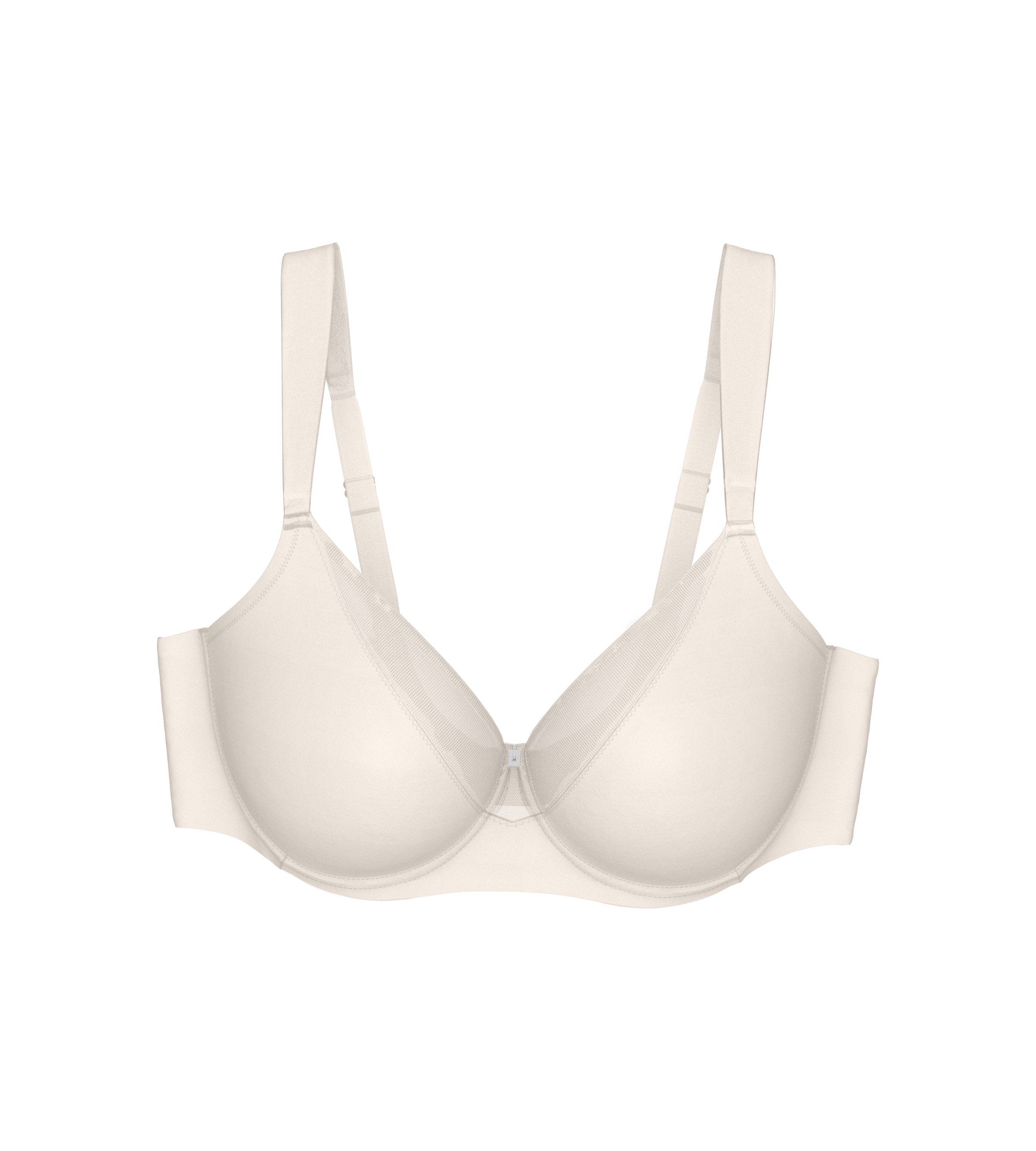 Triumph Minimizer-BH »True Shape Sensation T W01«, verkleinert die Brust optisch, gepolsterte Träger