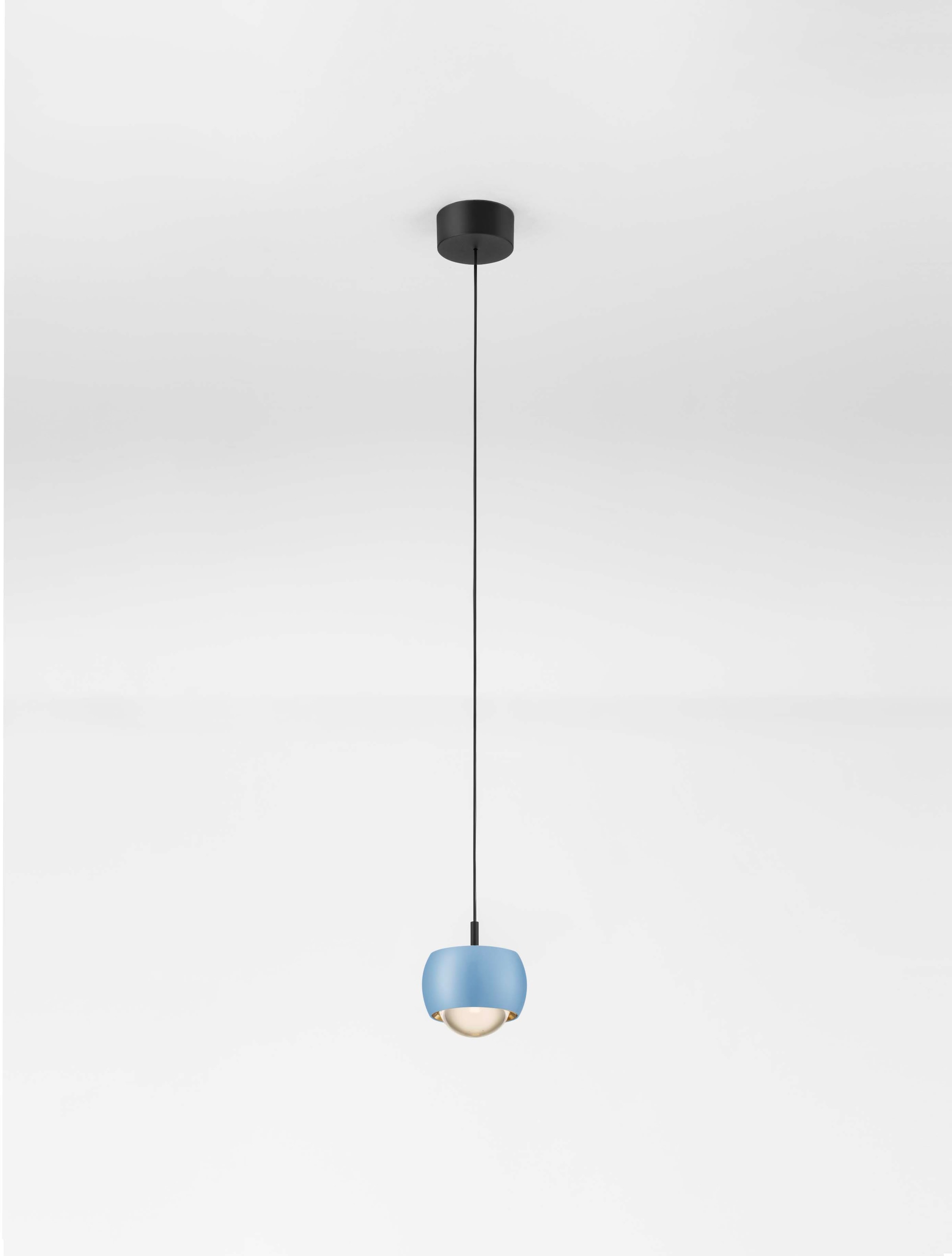 Nova Luce Pendelleuchte »CONGA«, 1 flammig
