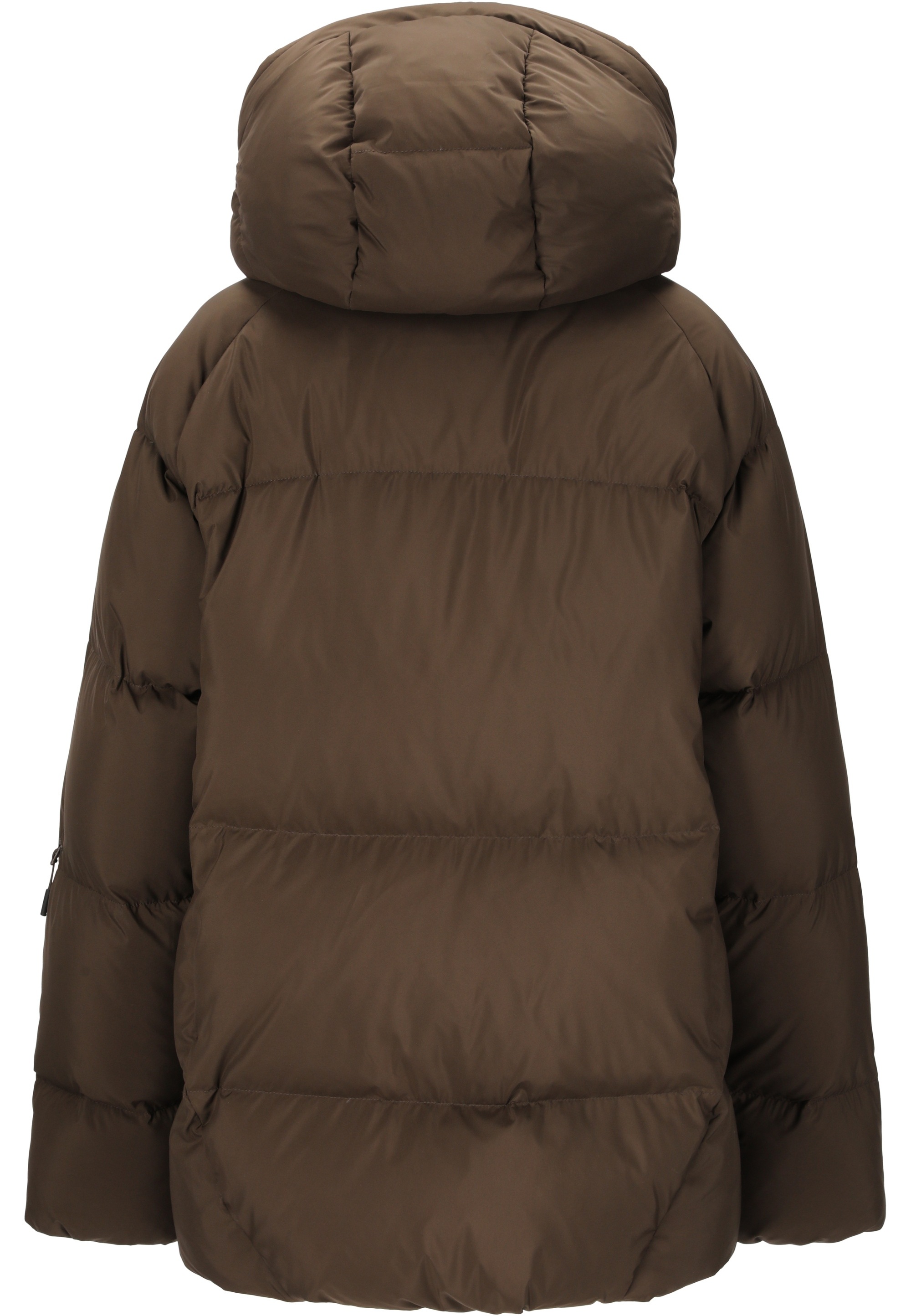 SOS Outdoorjacke »Lyell« mit wasserabweisender Membran