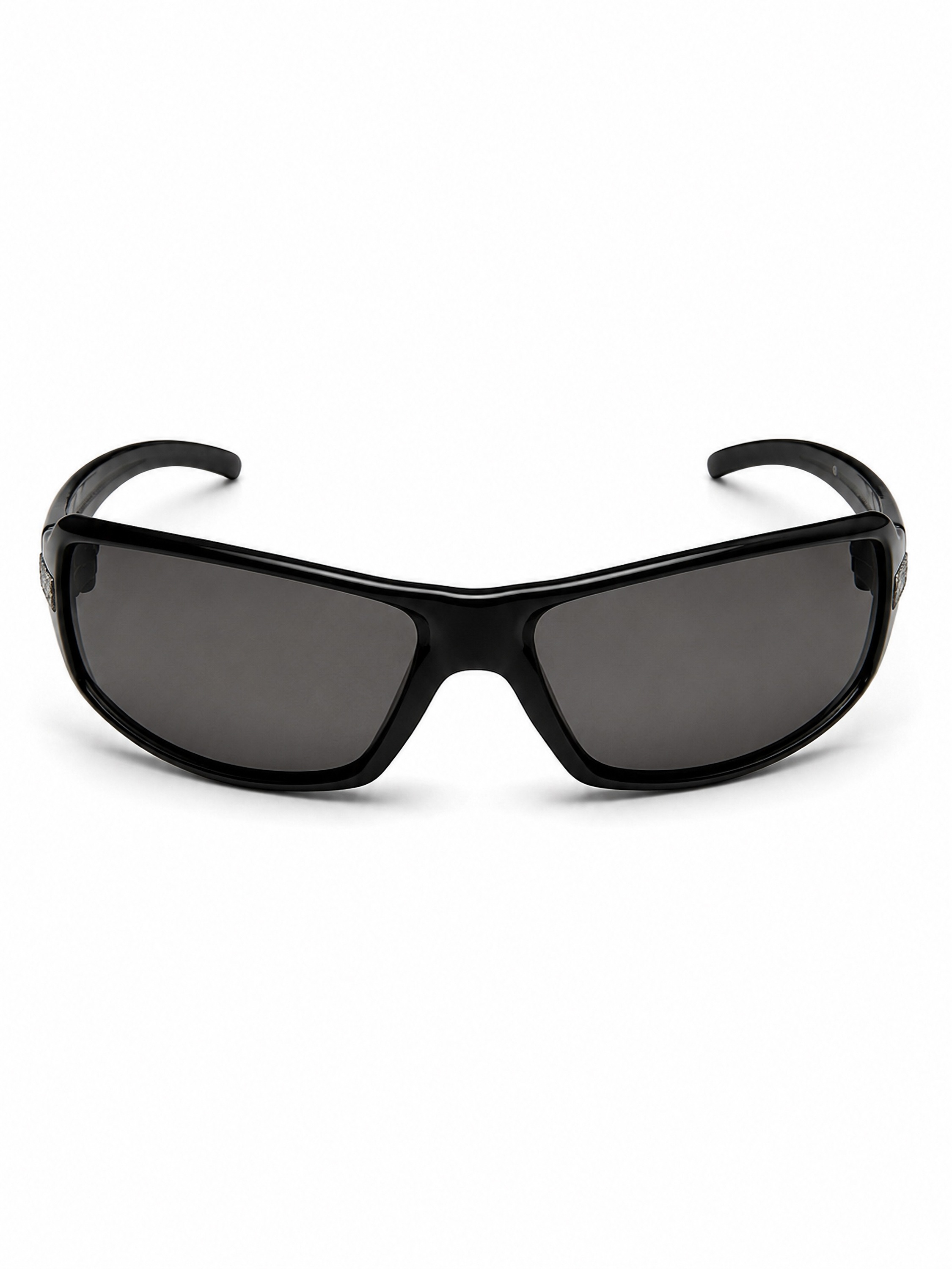 COLLEZIONE ALESSANDRO Sonnenbrille »Blacky« schmale Form