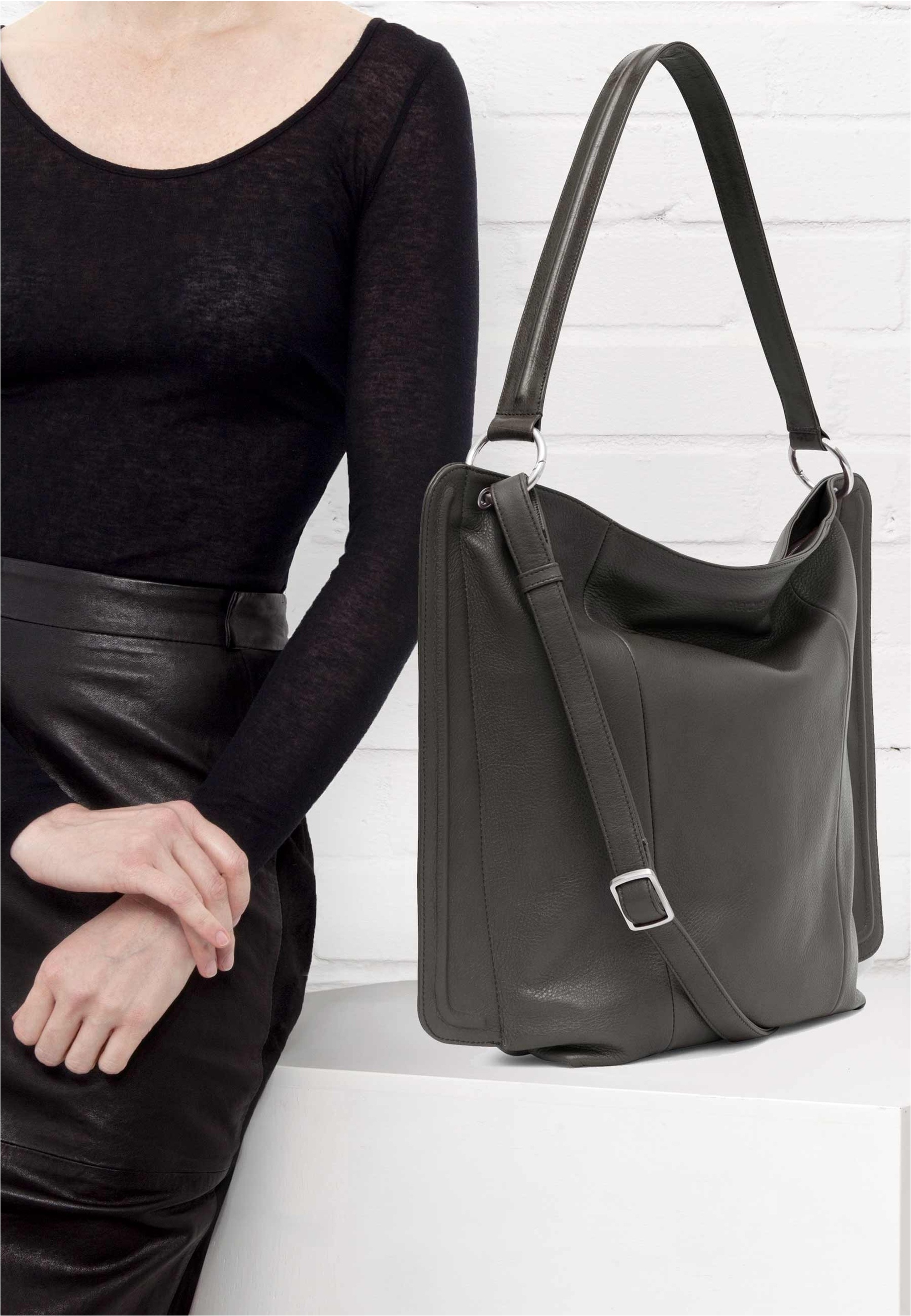 GRETCHEN Henkeltasche »Lyra Shopper«