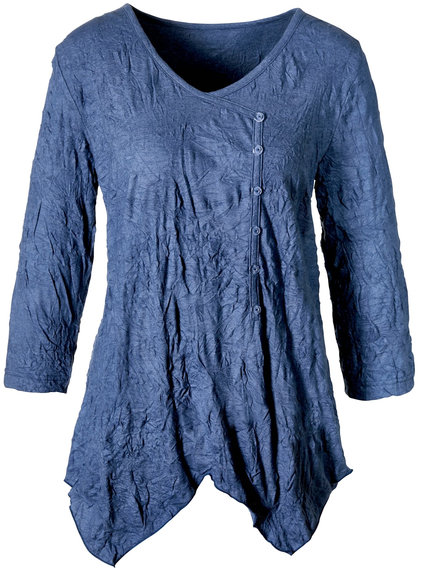 Classic Basics 3/4-Arm-Shirt »Shirt«, (1 tlg.)