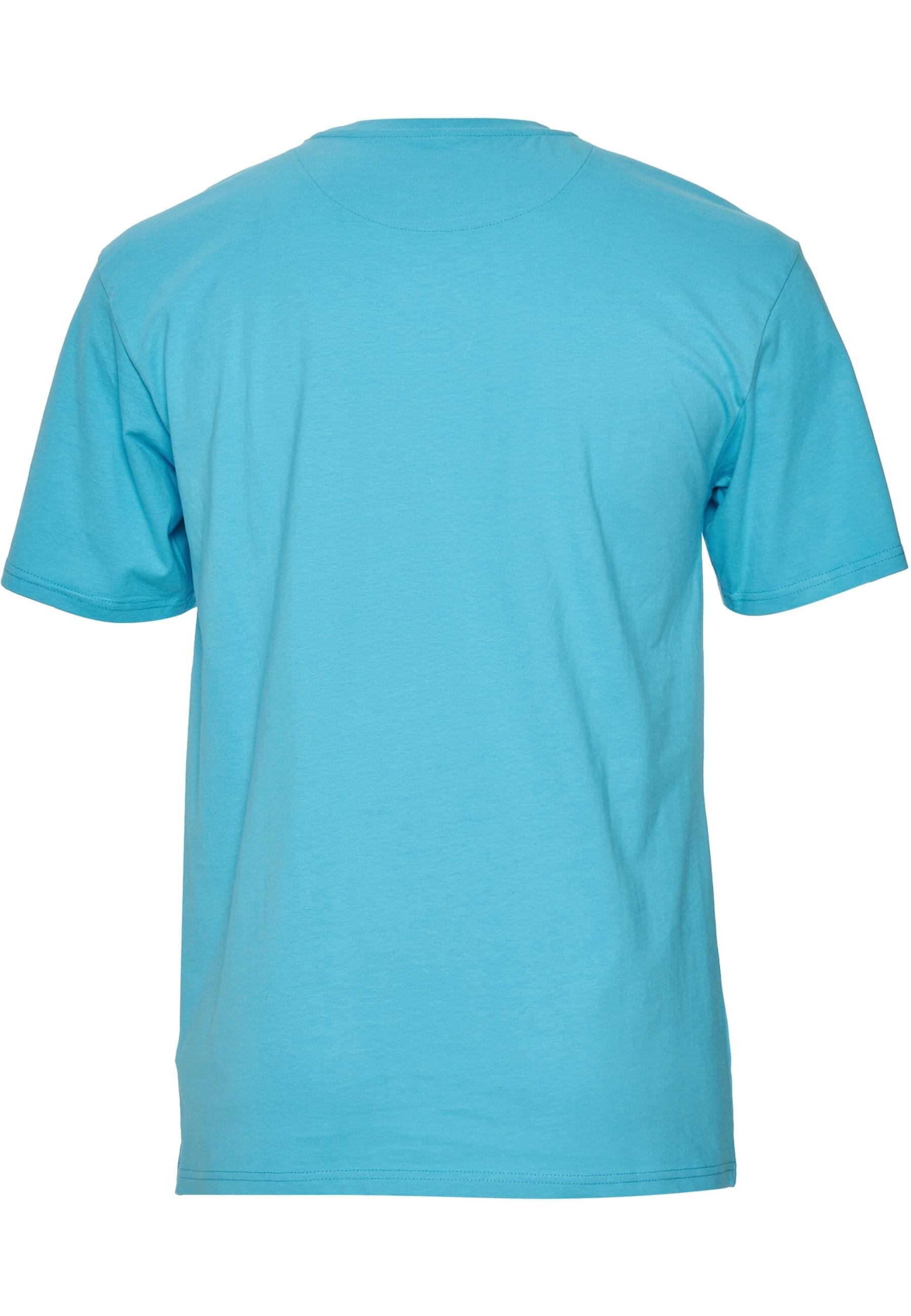Karl Kani T-Shirt »Karl Kani Herren KM-TE011-090-19KK Small Signature Essential Tee«, (1 tlg.)