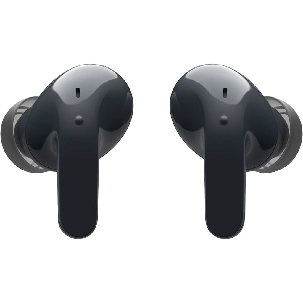 LG In-Ear-Kopfhörer »TONE-DT90Q«, Bluetooth, Active Noise Cancelling (ANC)-UV-Reinigung-Sprachsteuerung