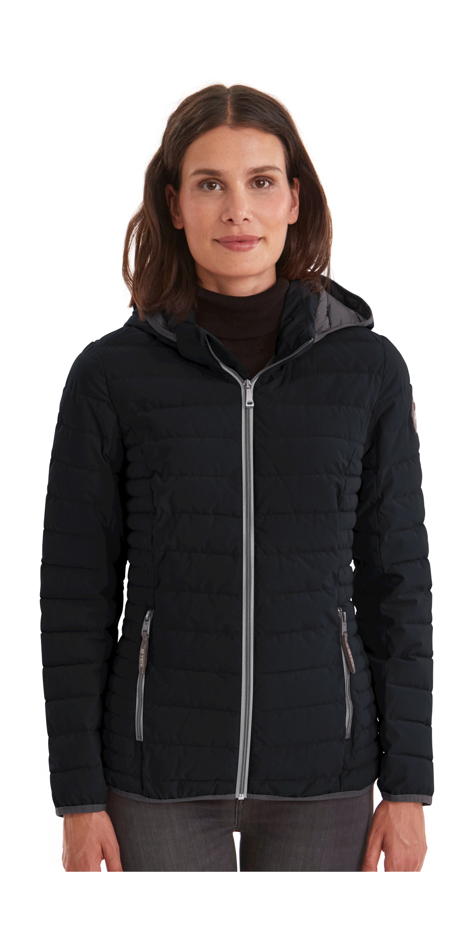 G.I.G.A. DX by killtec Steppjacke "Ventoso WMN Quilted JCKT D", Leichte Jac günstig online kaufen