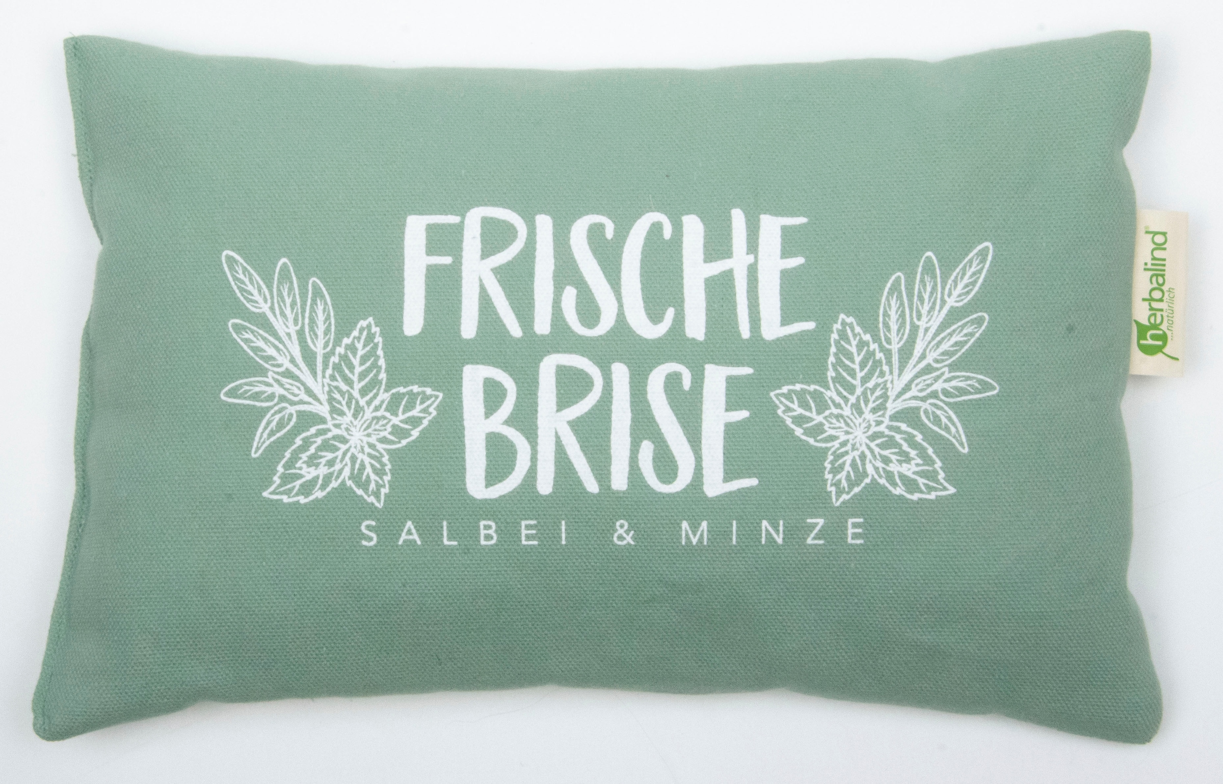 herbalind Kräuterkissen "5066 Kräuterkissen FRISCHE BRISE"