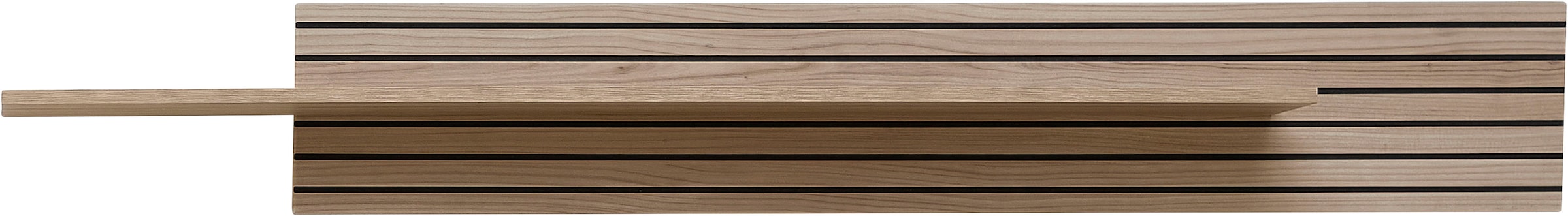 Innostyle Wandboard "INA Wandboard, 160 x 22 x 22 cm (B/H/T)" 1 Stk. tlg. m günstig online kaufen