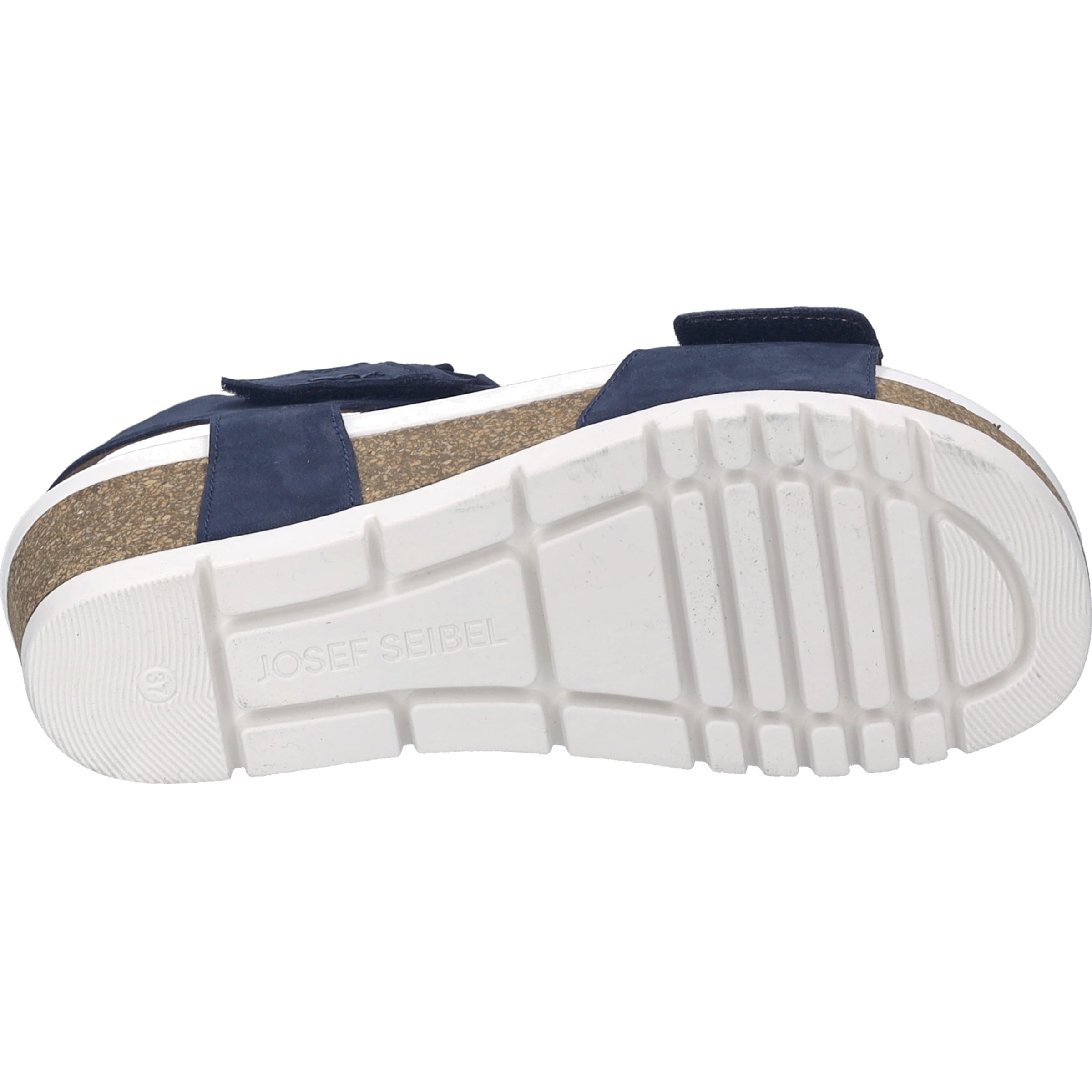 Josef Seibel Sandale »Quinn 22, ocean«