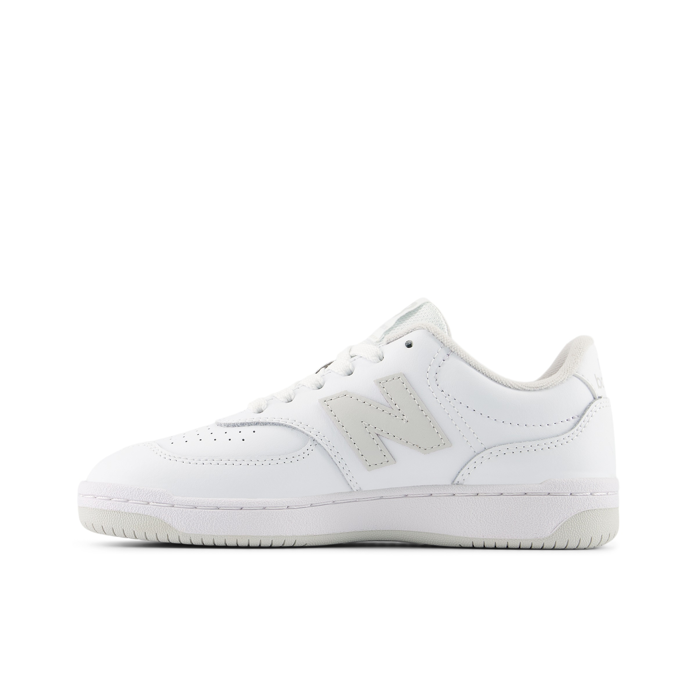 New Balance Baskets 80 Gs White 101 EU 37 Garçons 2