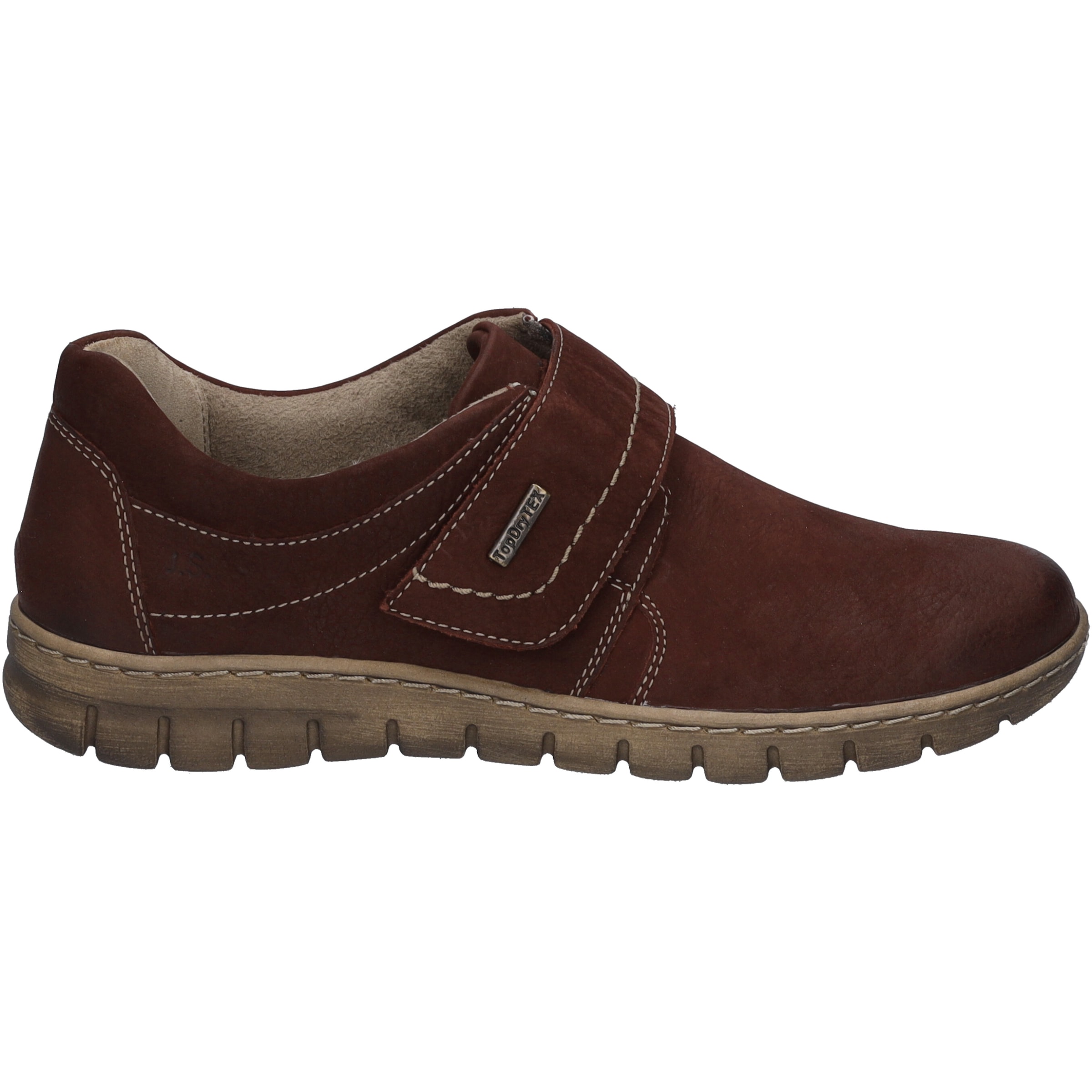 Josef Seibel Slipper »Steffi 51, bordeaux«