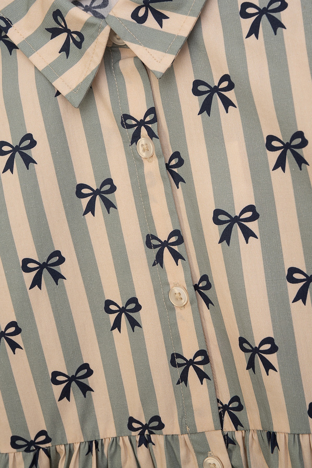 DANAMADE Jerseykleid »DANAMADE Dress DGUDRUN«