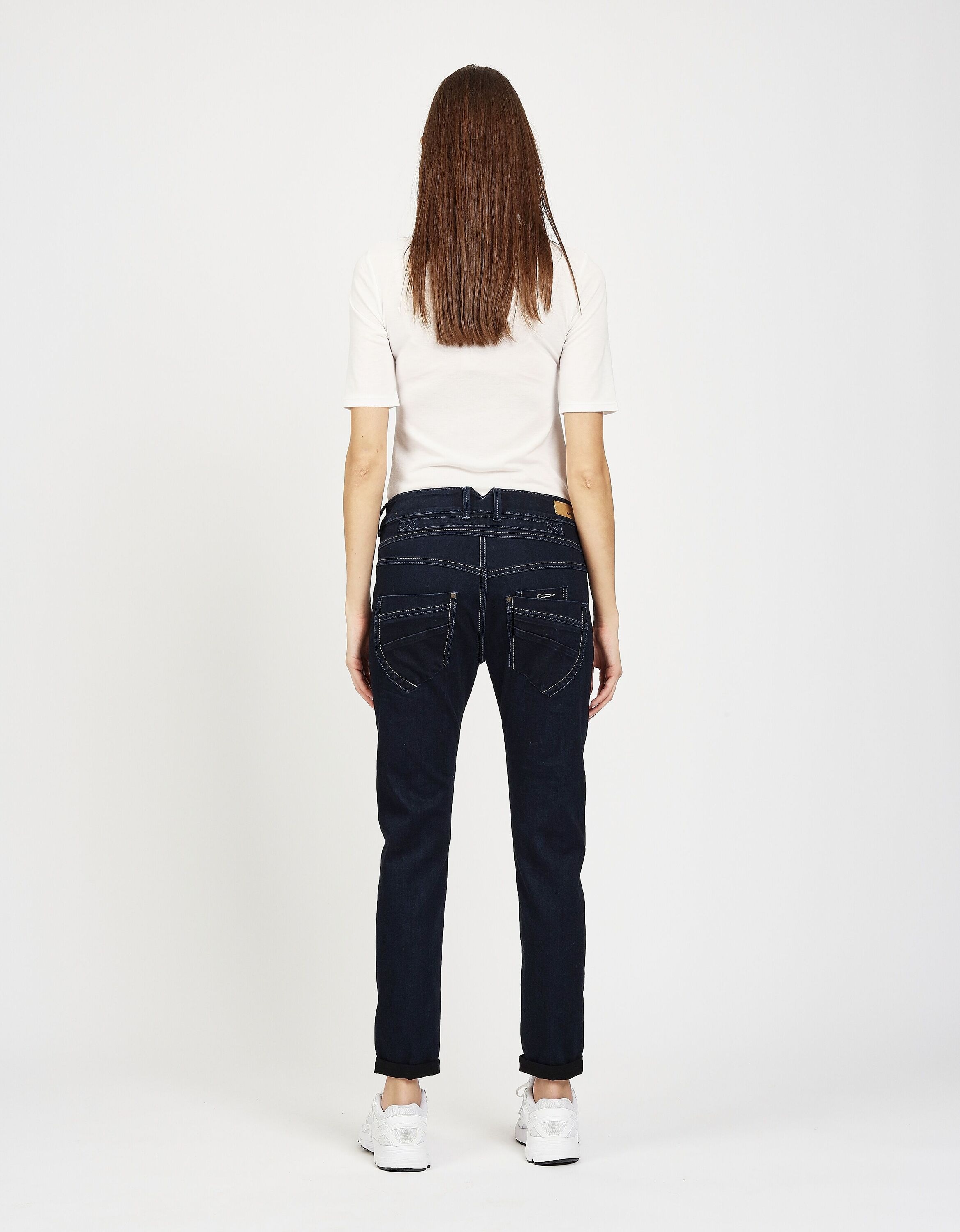 GANG Slim-fit-Jeans »94MARGE« im 5-Pocket-Style