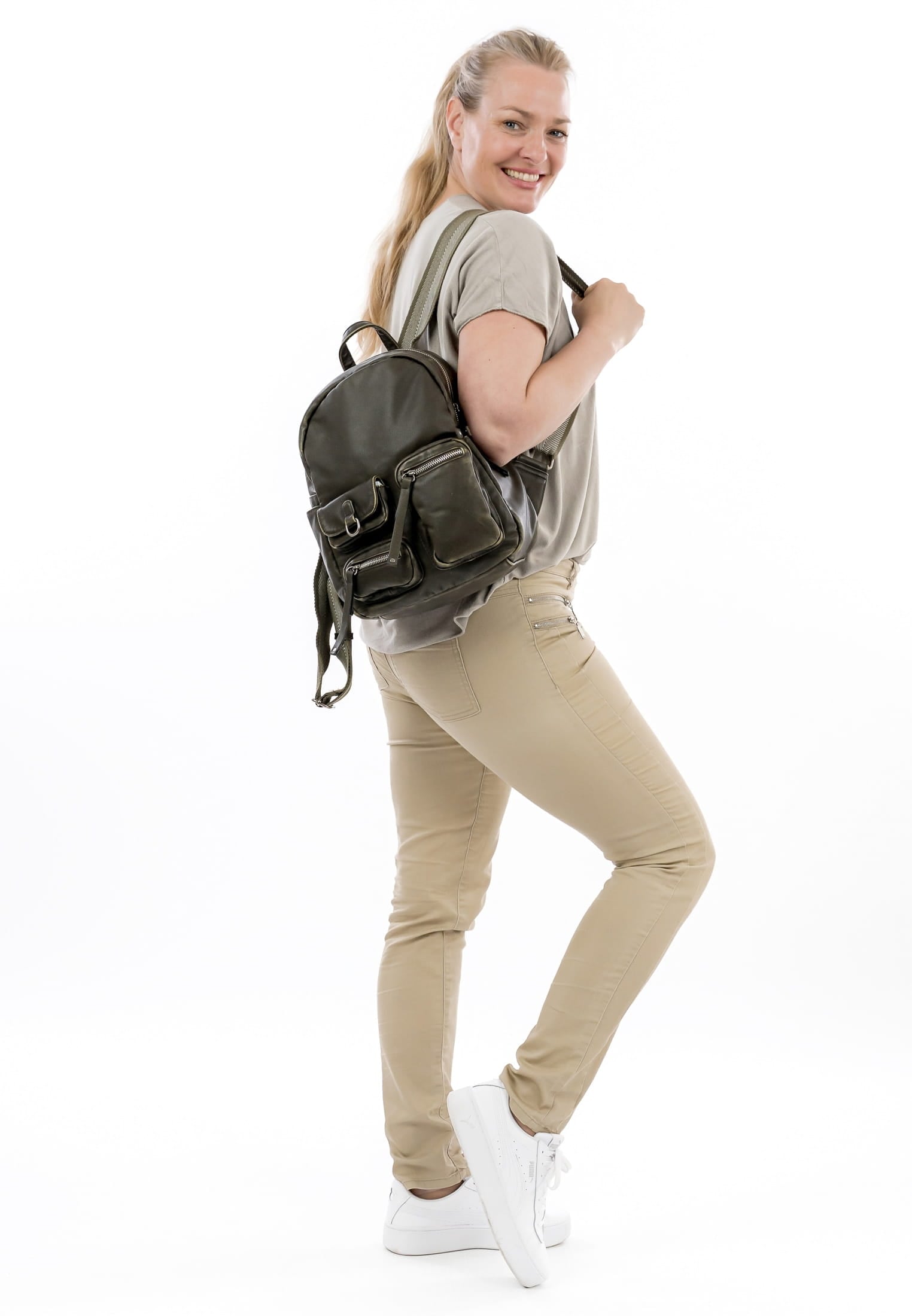 SURI FREY Rucksack »Rucksack SFY Batty«