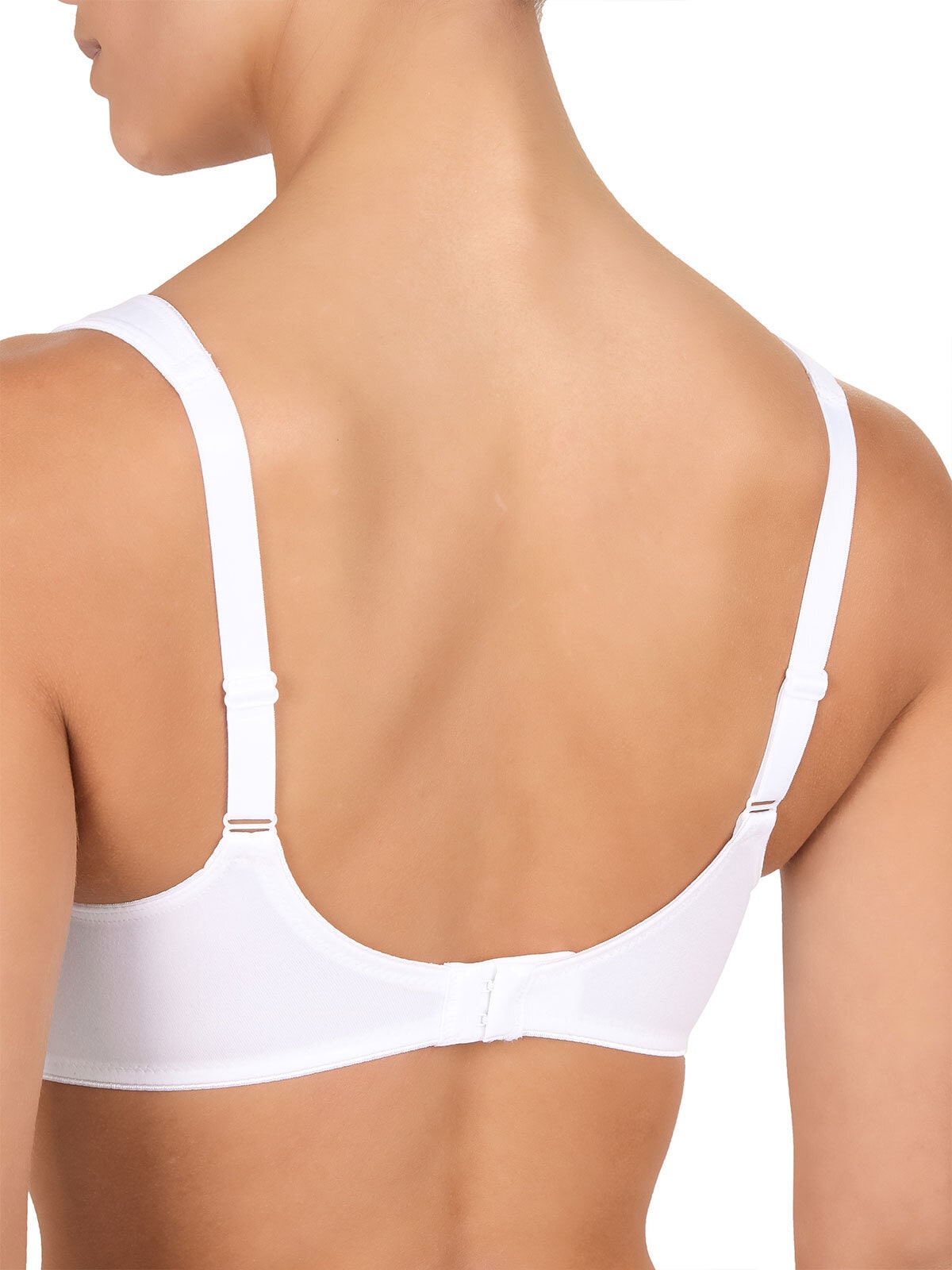 Felina T-Shirt-BH »2er Pack Spacer BH mit Bügel Pure Balance«