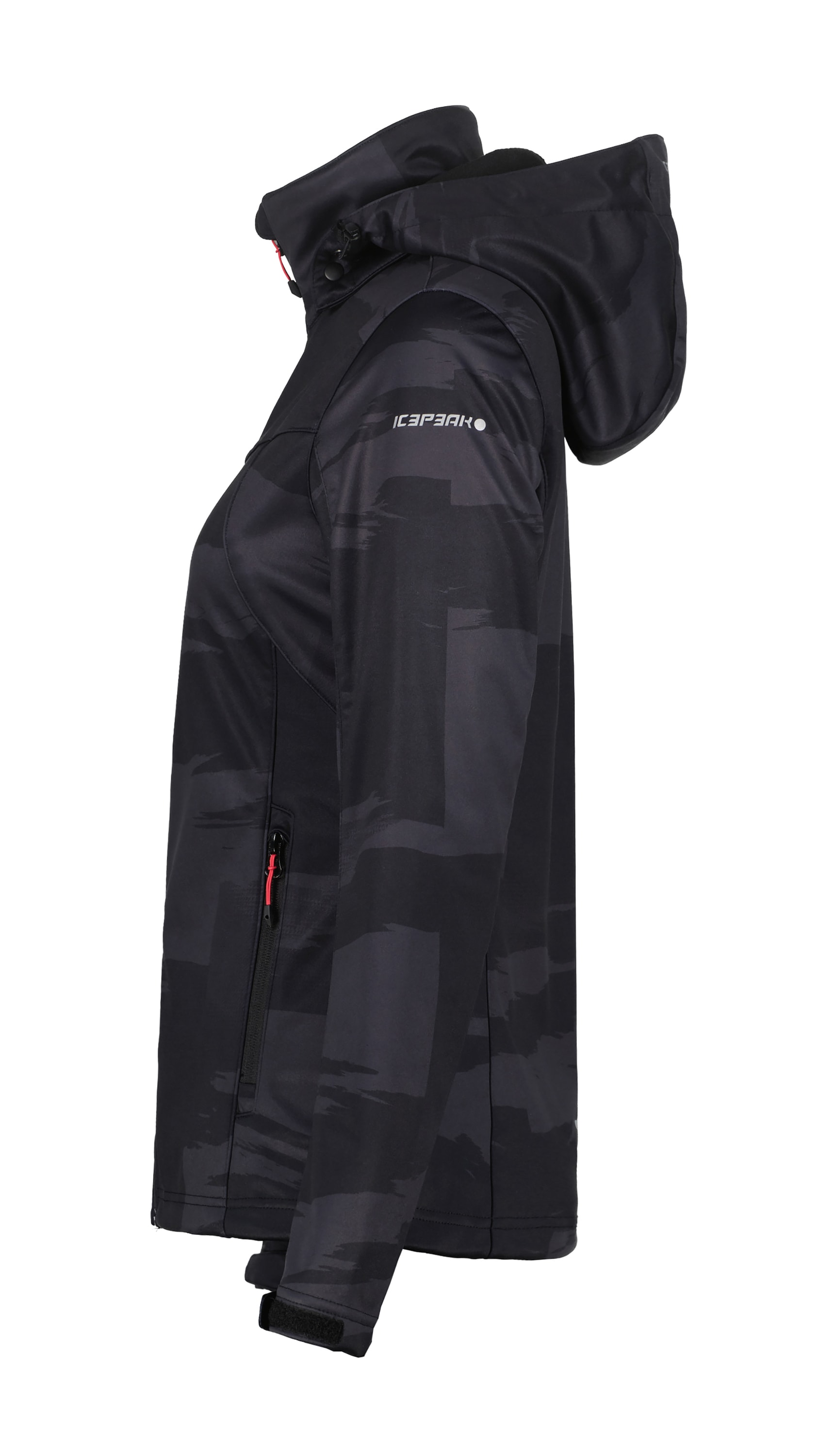 Icepeak Outdoorjacke »Icepeak Softshell jacke BELOIT«